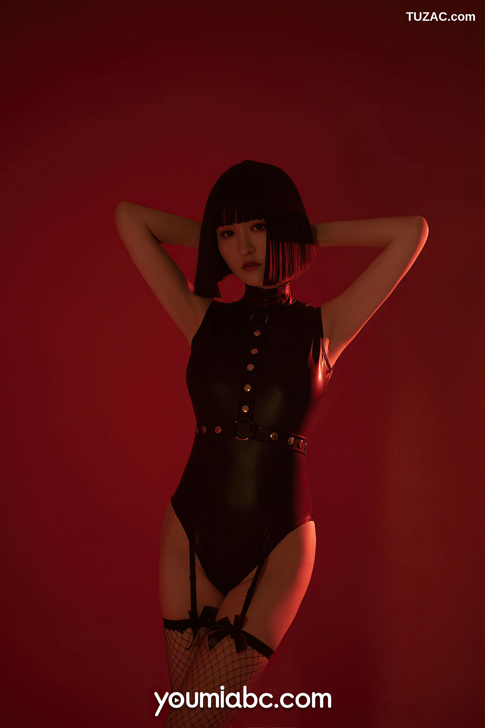 YouMi尤蜜-2021.09.18-沈梦瑶-《复仇女郎》