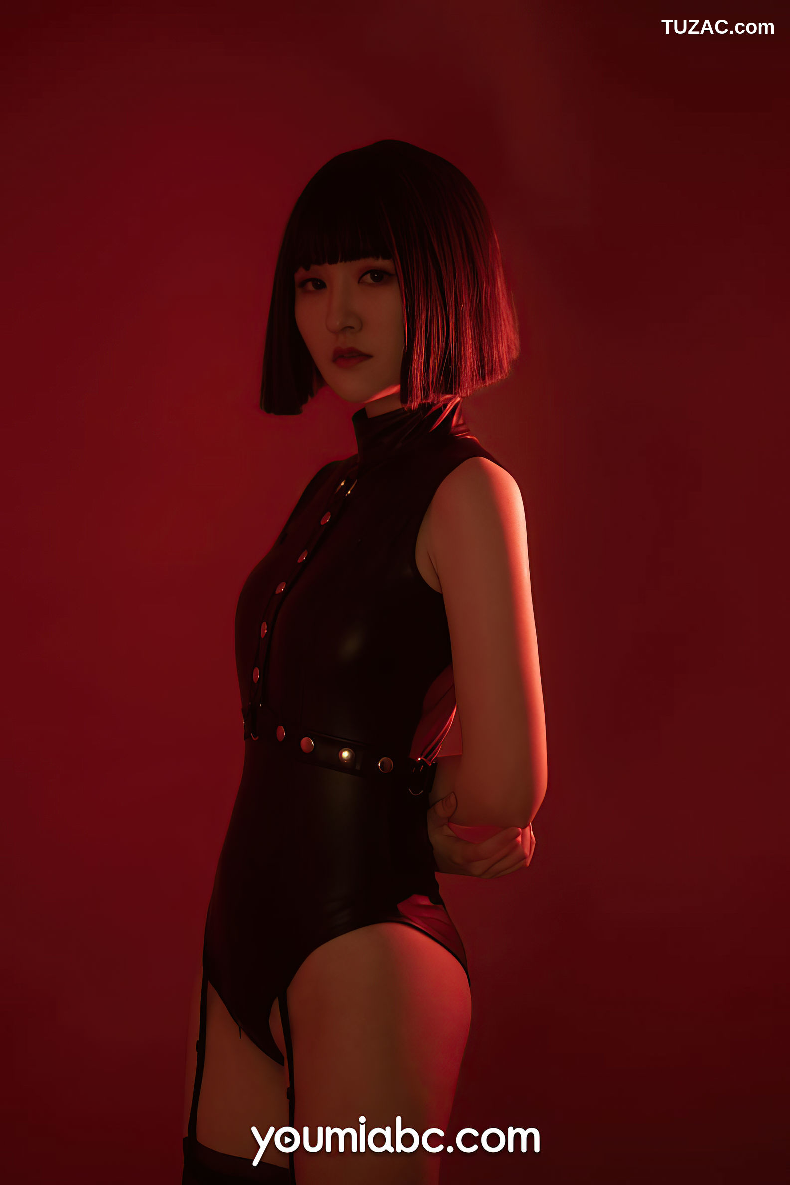 YouMi尤蜜-2021.09.18-沈梦瑶-《复仇女郎》