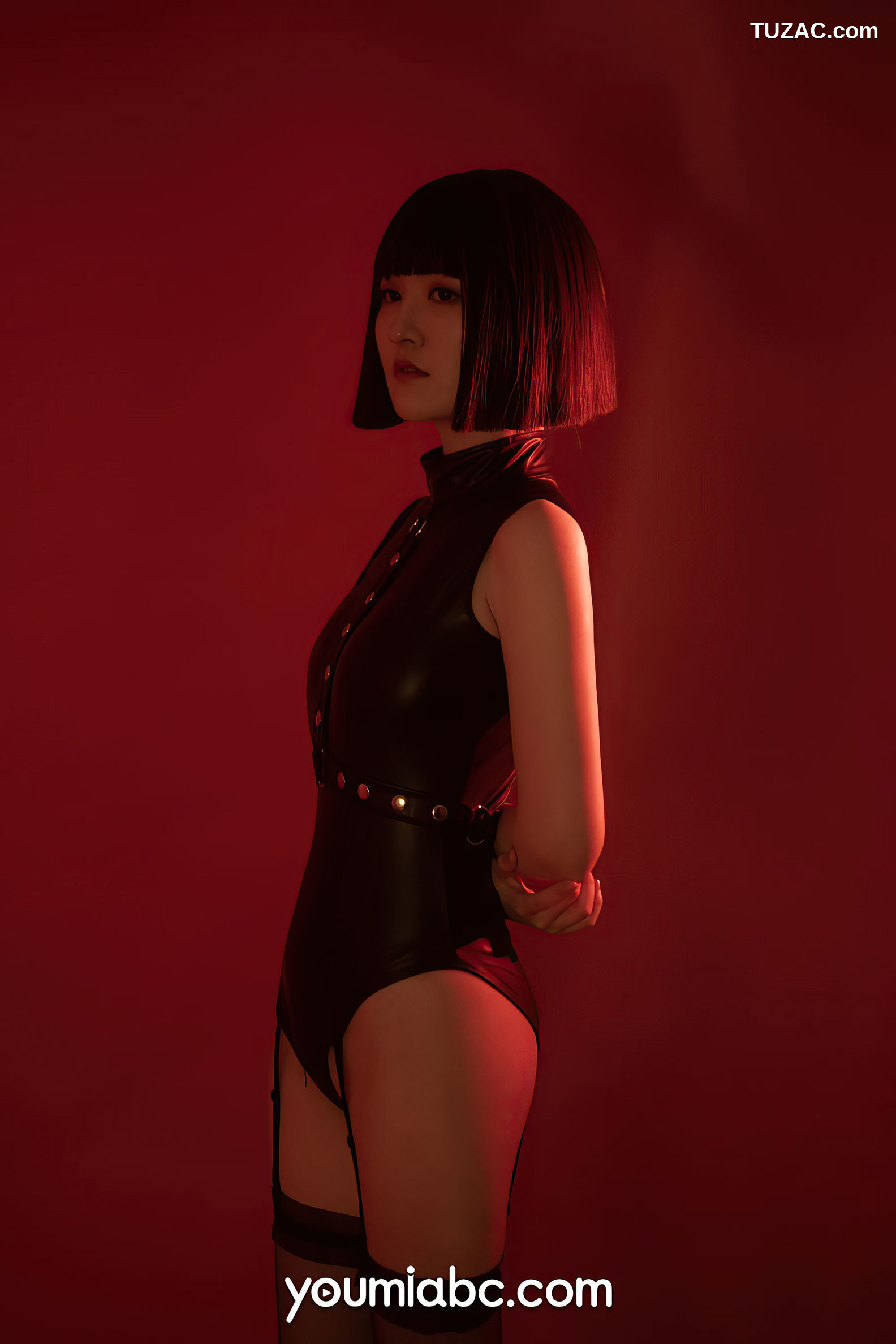 YouMi尤蜜-2021.09.18-沈梦瑶-《复仇女郎》