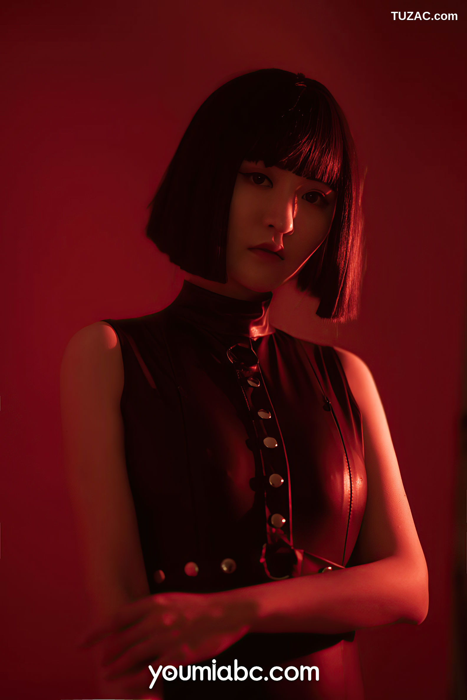 YouMi尤蜜-2021.09.18-沈梦瑶-《复仇女郎》