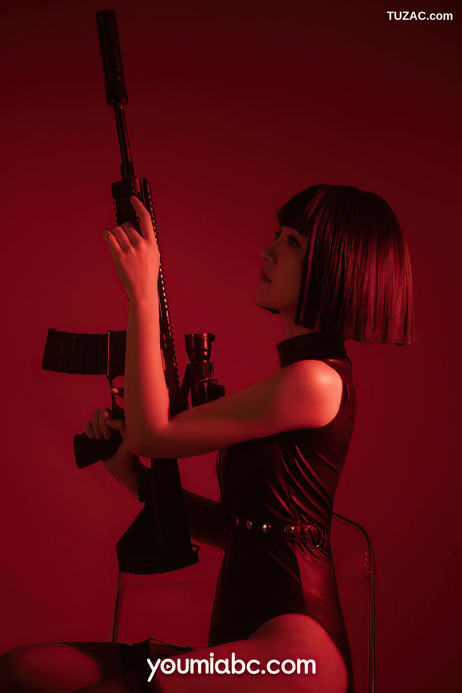 YouMi尤蜜-2021.09.18-沈梦瑶-《复仇女郎》