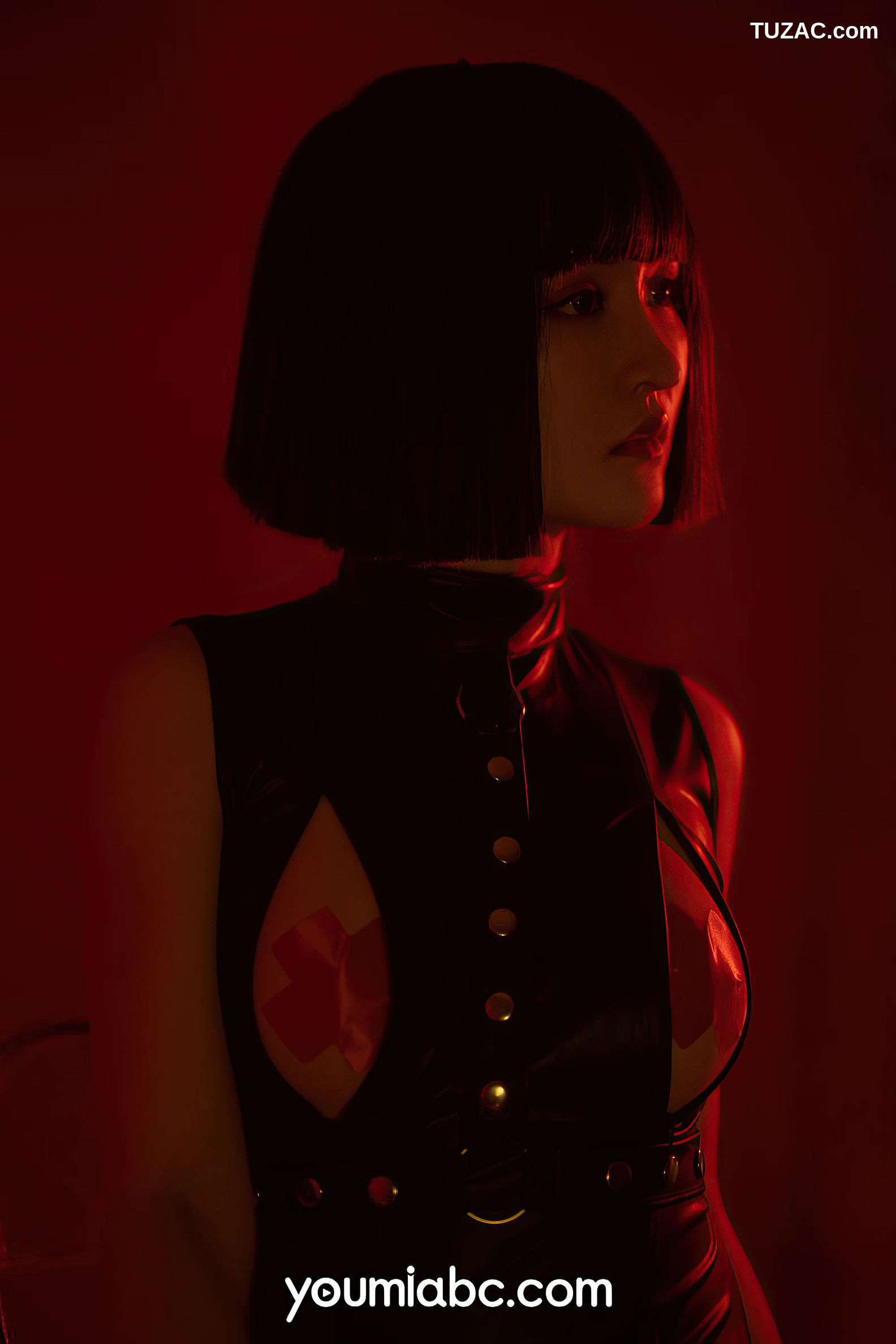 YouMi尤蜜-2021.09.18-沈梦瑶-《复仇女郎》