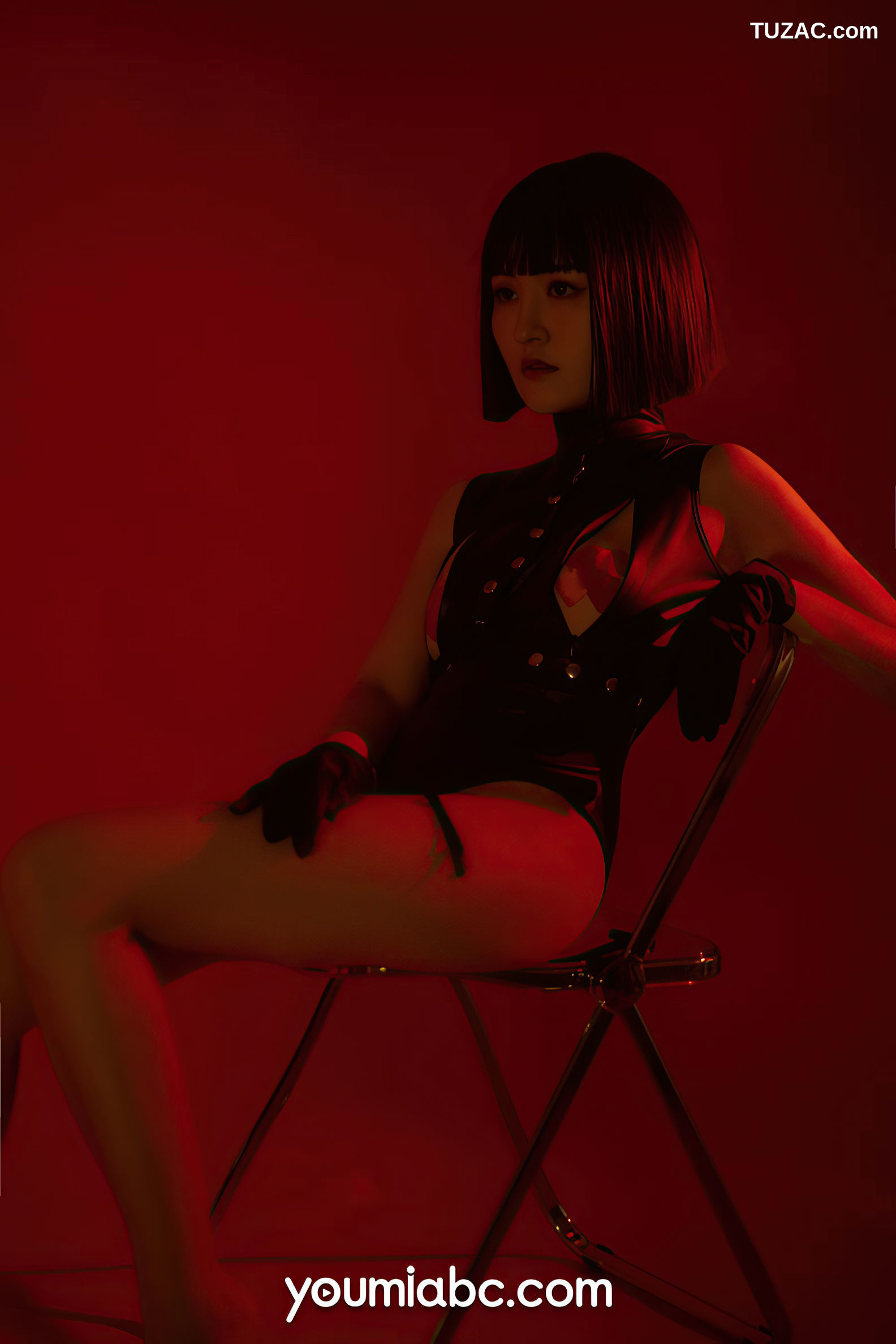 YouMi尤蜜-2021.09.18-沈梦瑶-《复仇女郎》