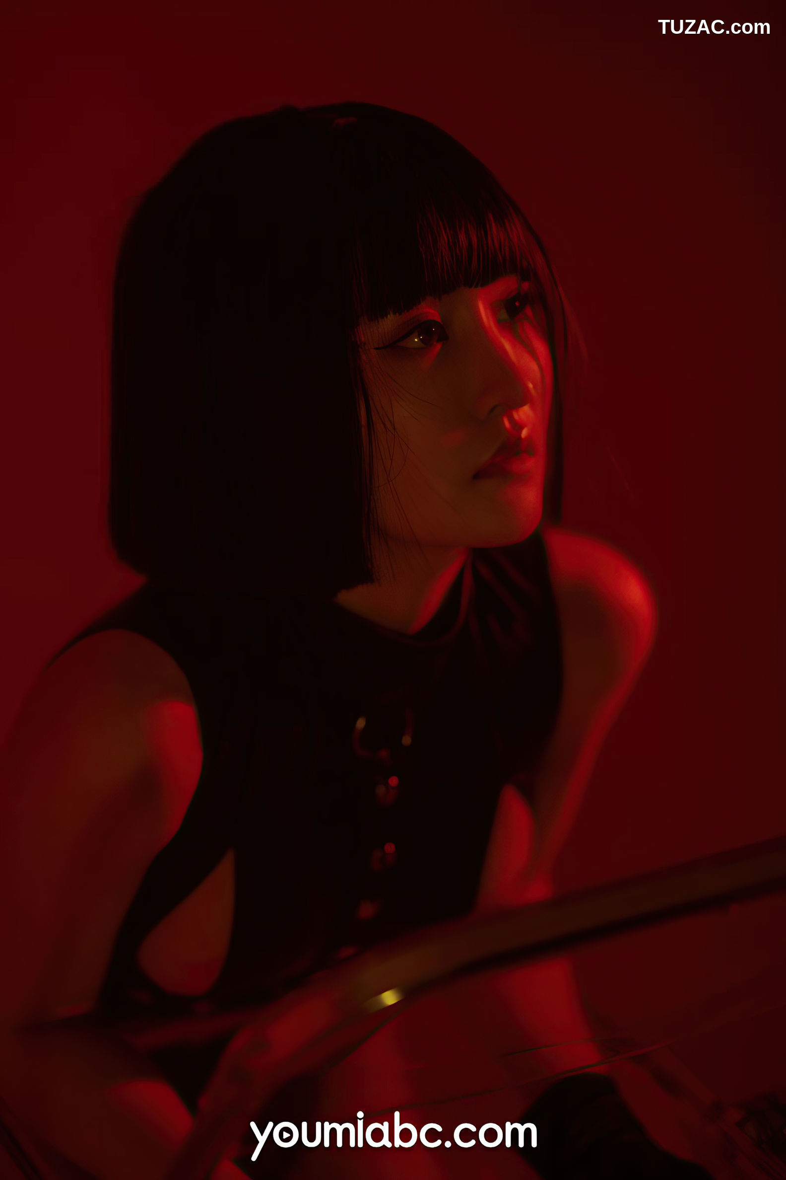 YouMi尤蜜-2021.09.18-沈梦瑶-《复仇女郎》