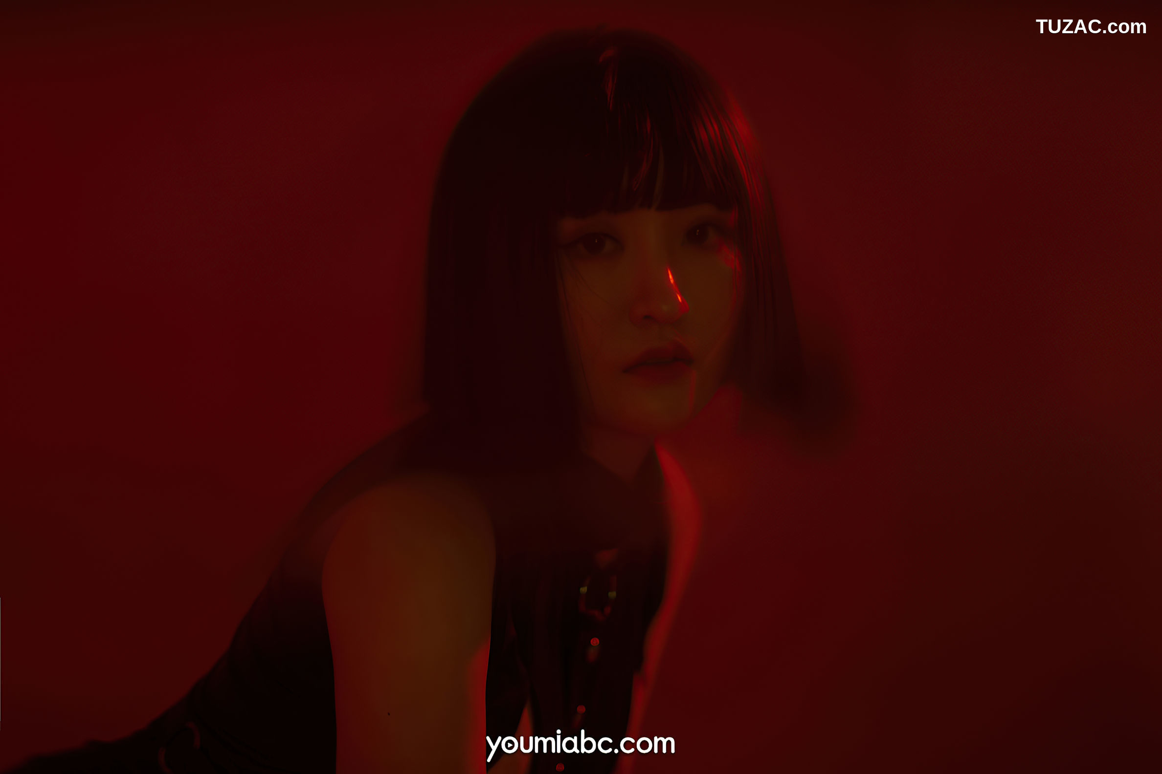 YouMi尤蜜-2021.09.18-沈梦瑶-《复仇女郎》