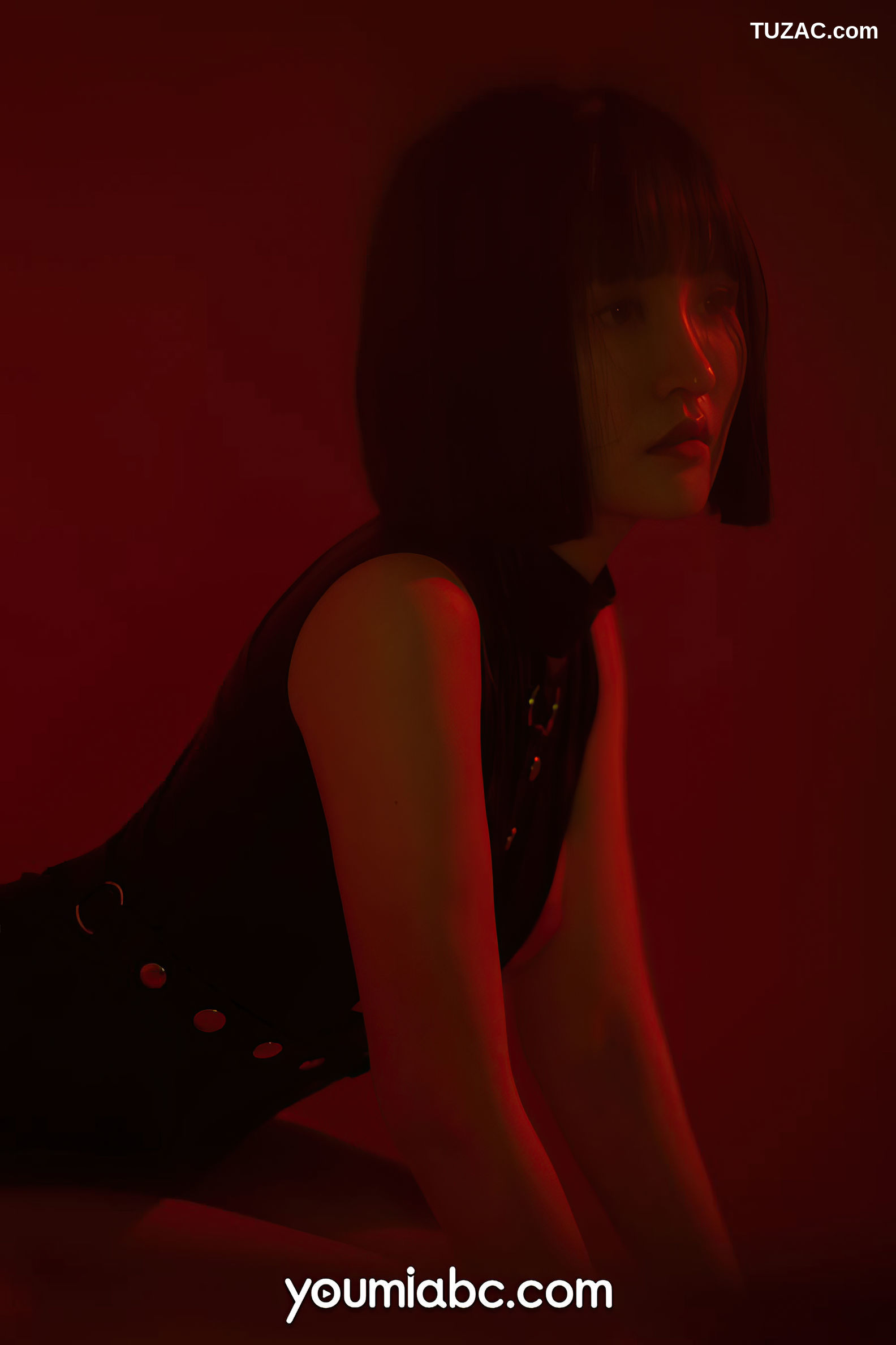 YouMi尤蜜-2021.09.18-沈梦瑶-《复仇女郎》