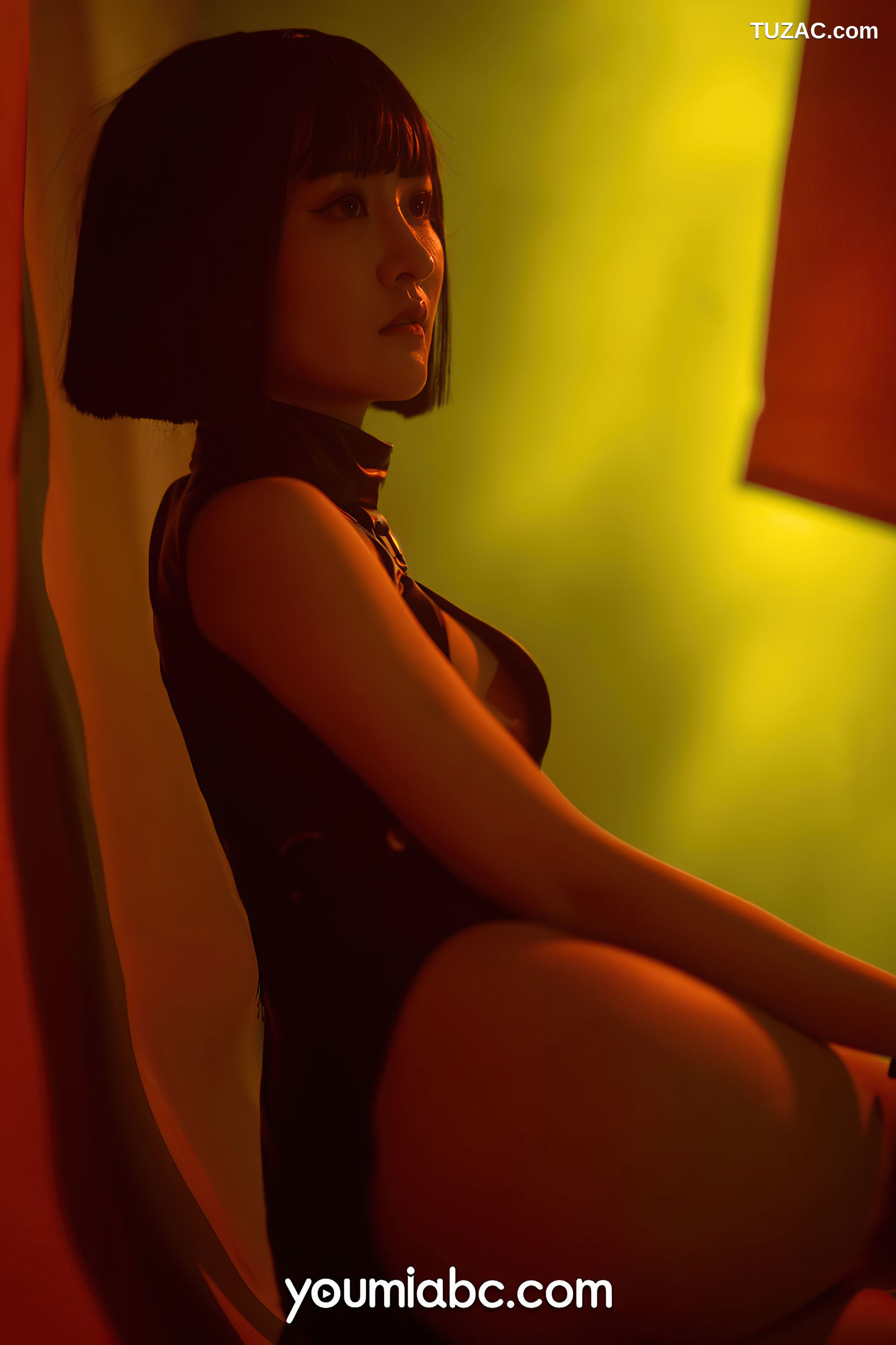 YouMi尤蜜-2021.09.18-沈梦瑶-《复仇女郎》