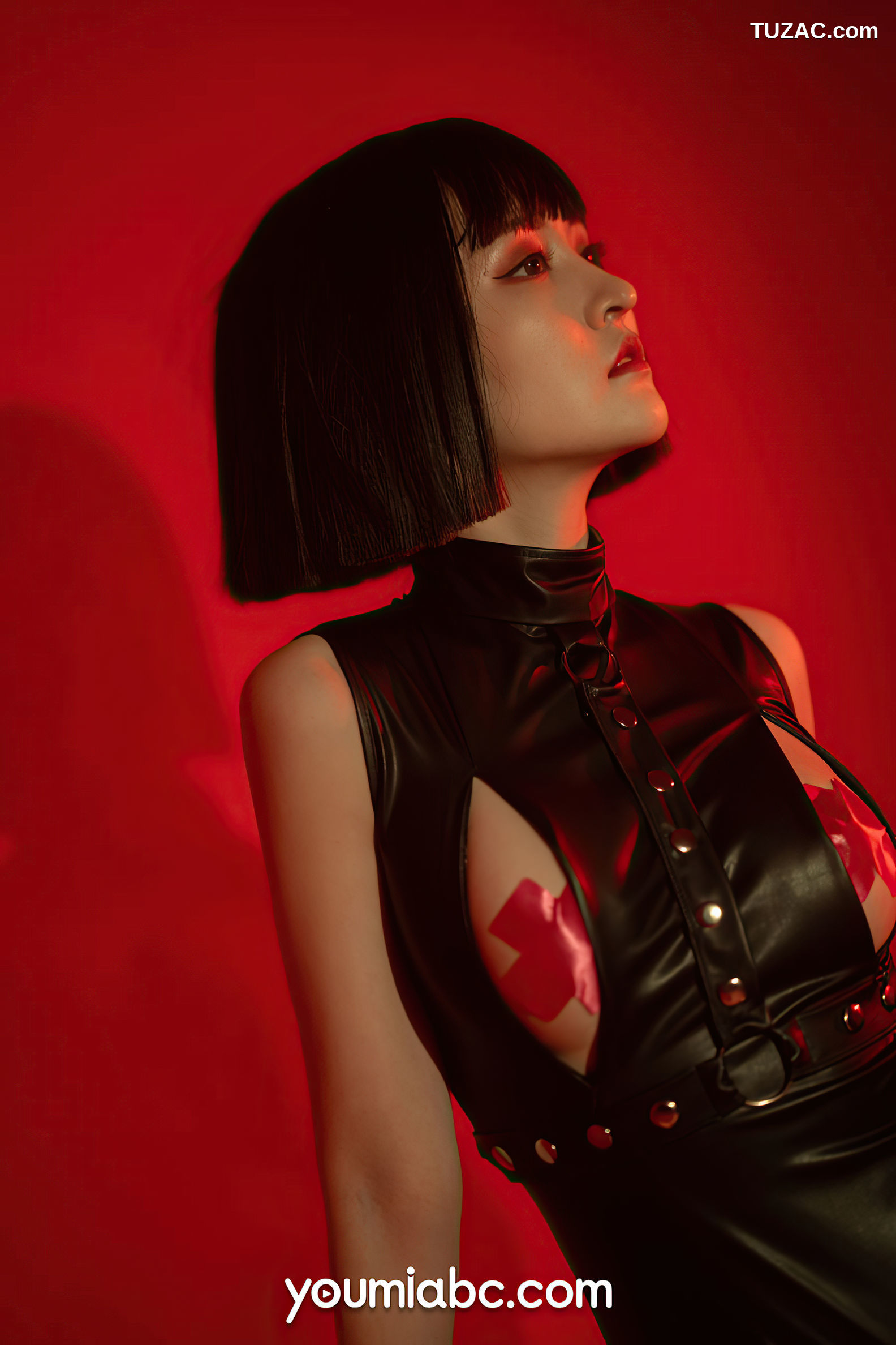 YouMi尤蜜-2021.09.18-沈梦瑶-《复仇女郎》