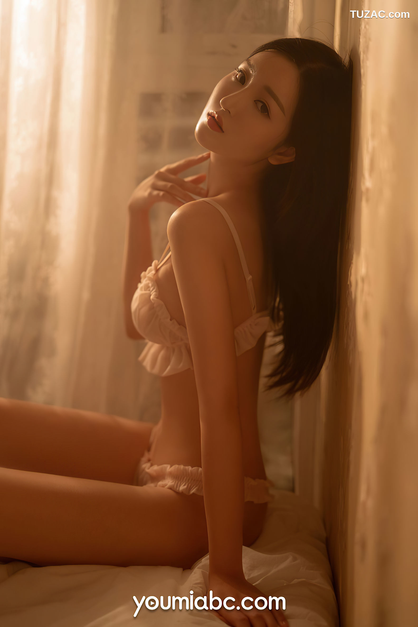 YouMi尤蜜-2021.09.19-沈梦瑶-《浪漫进行式》