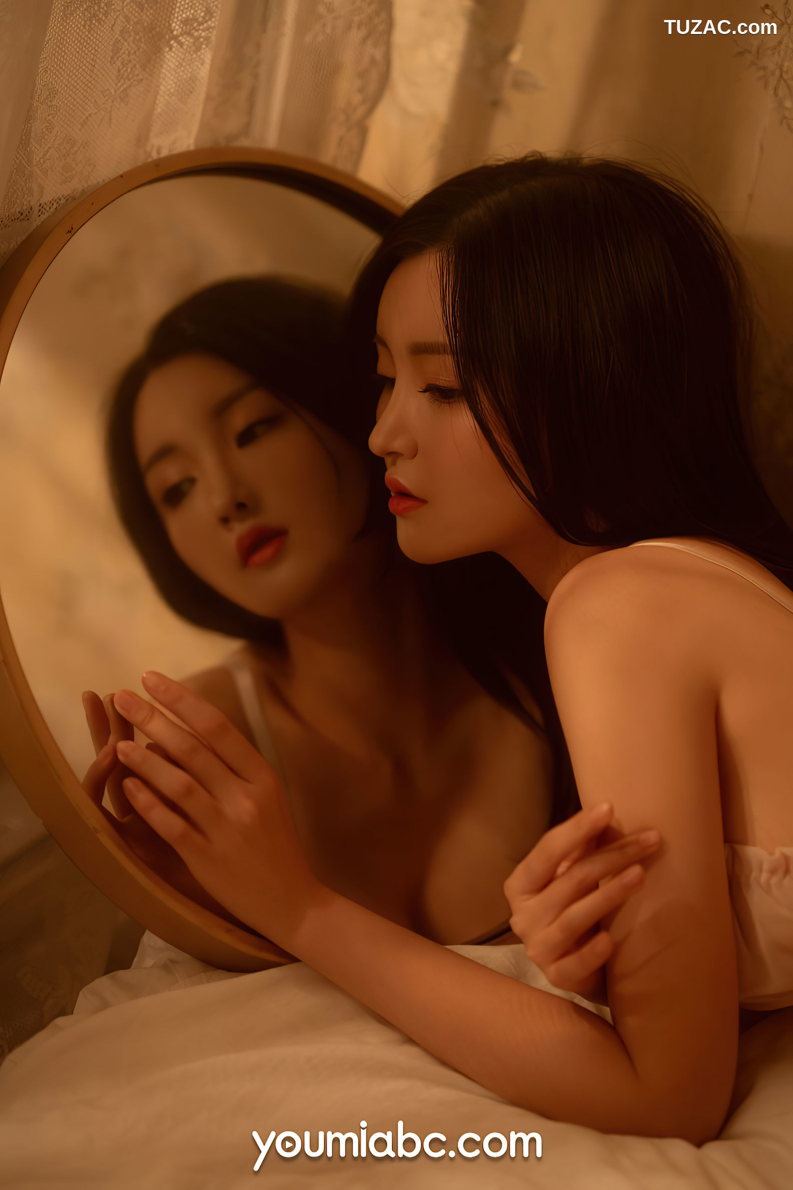 YouMi尤蜜-2021.09.19-沈梦瑶-《浪漫进行式》
