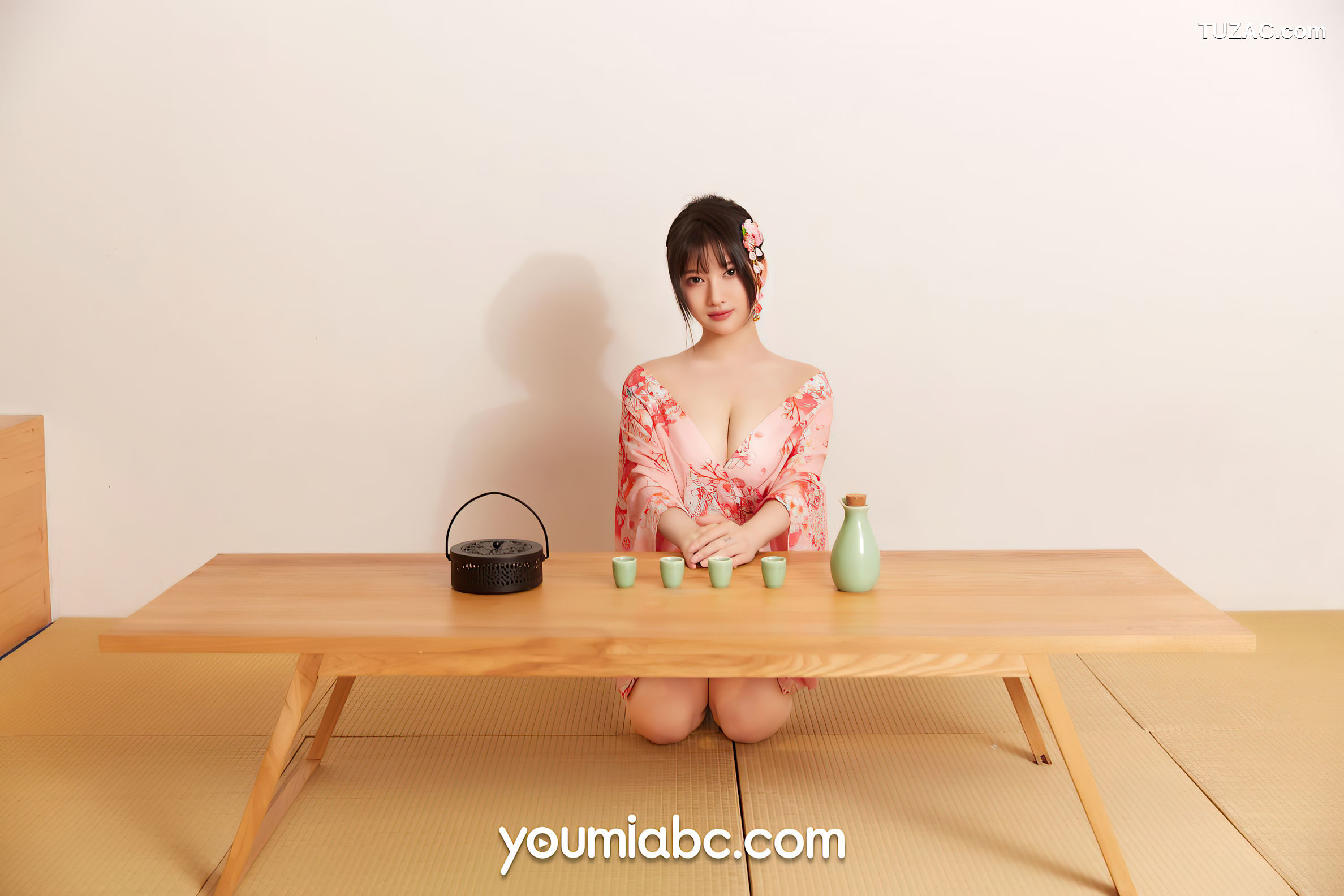 YouMi尤蜜-2021.09.23-尹兒-《居酒屋的快乐》