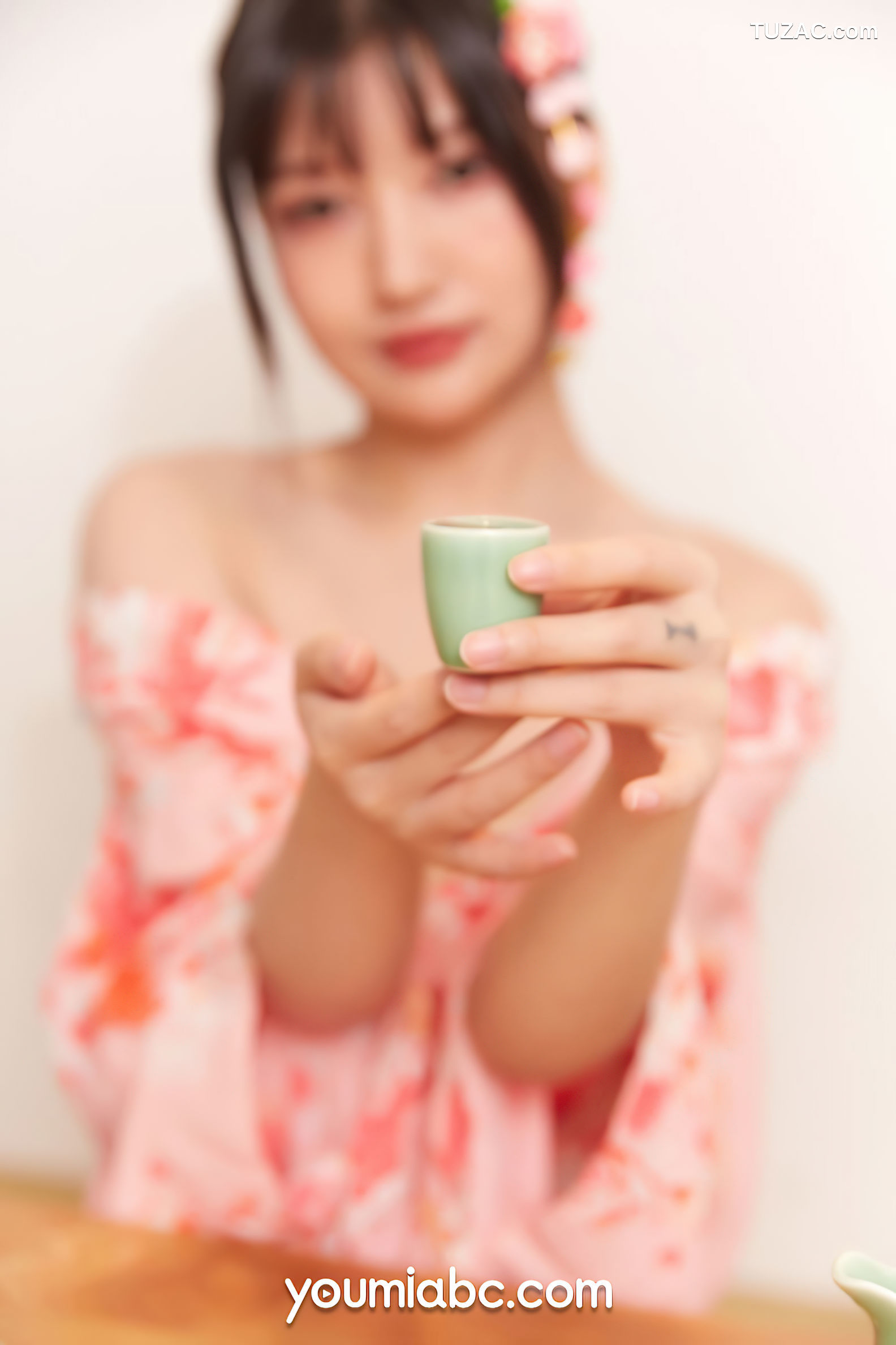 YouMi尤蜜-2021.09.23-尹兒-《居酒屋的快乐》