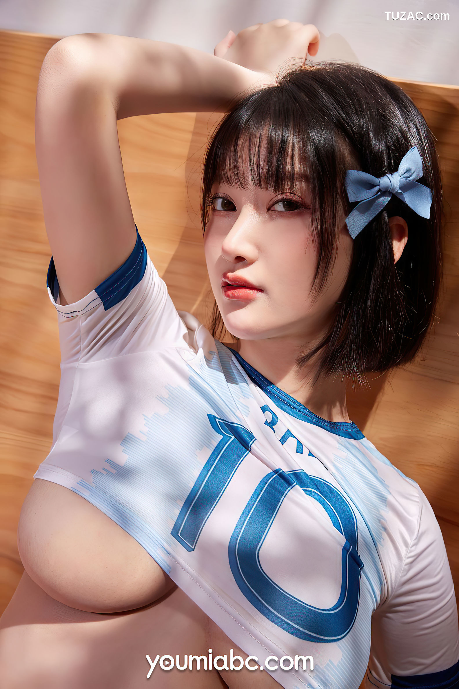 YouMi尤蜜-2021.09.30-尹兒-《教练の秘密》