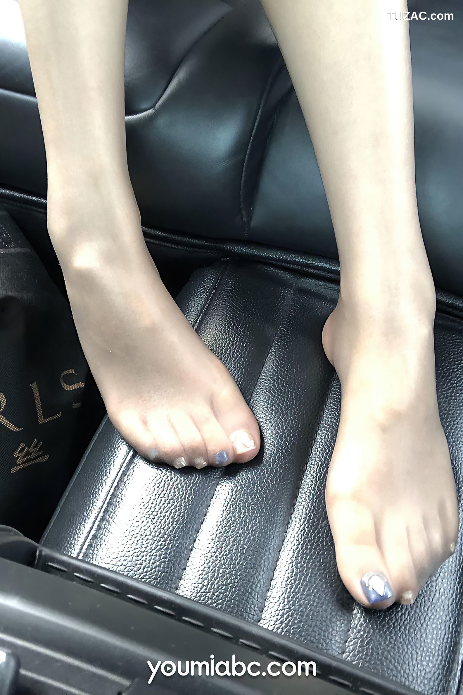 YouMi尤蜜-2021.10.16-抖娘利世-《丝袜控》