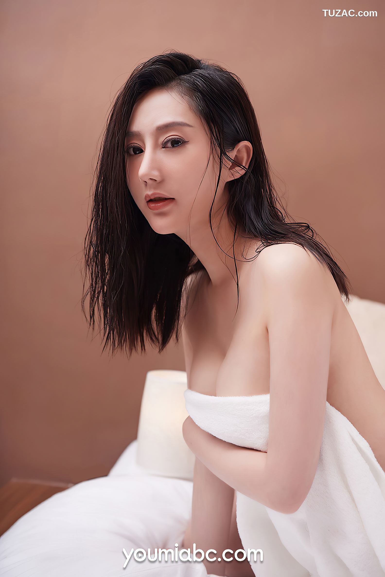 YouMi尤蜜-2021.11.04-苏小曼-《浴后春光》
