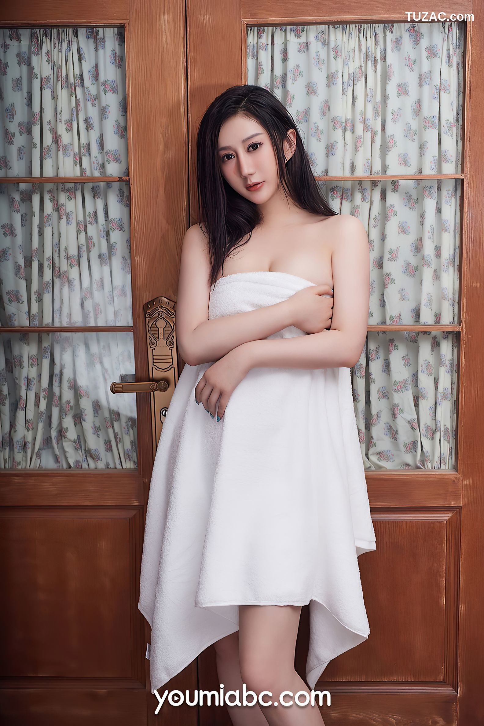 YouMi尤蜜-2021.11.04-苏小曼-《浴后春光》