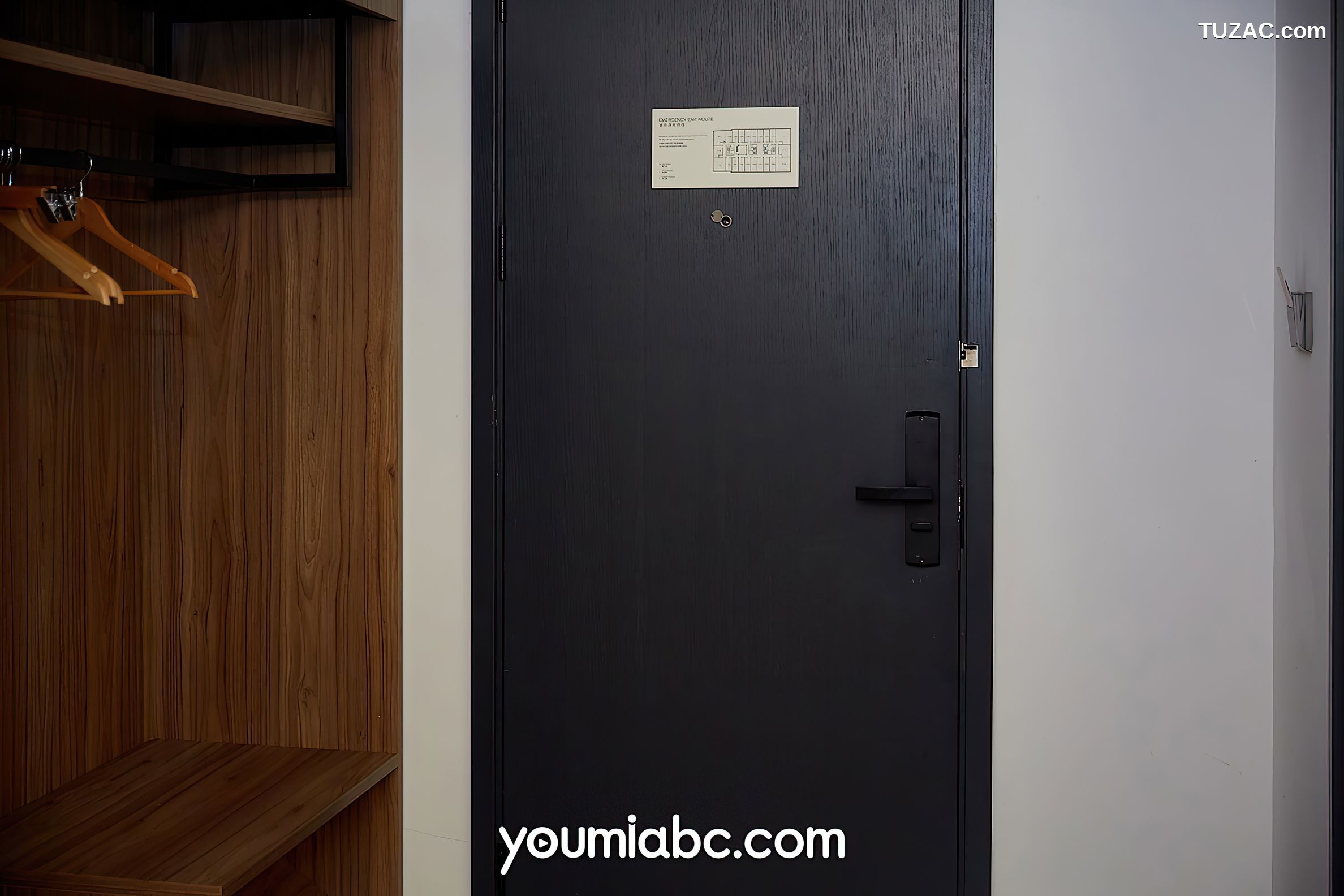 YouMi尤蜜-2021.11.08-戴渃欣-《巨乳邻居》