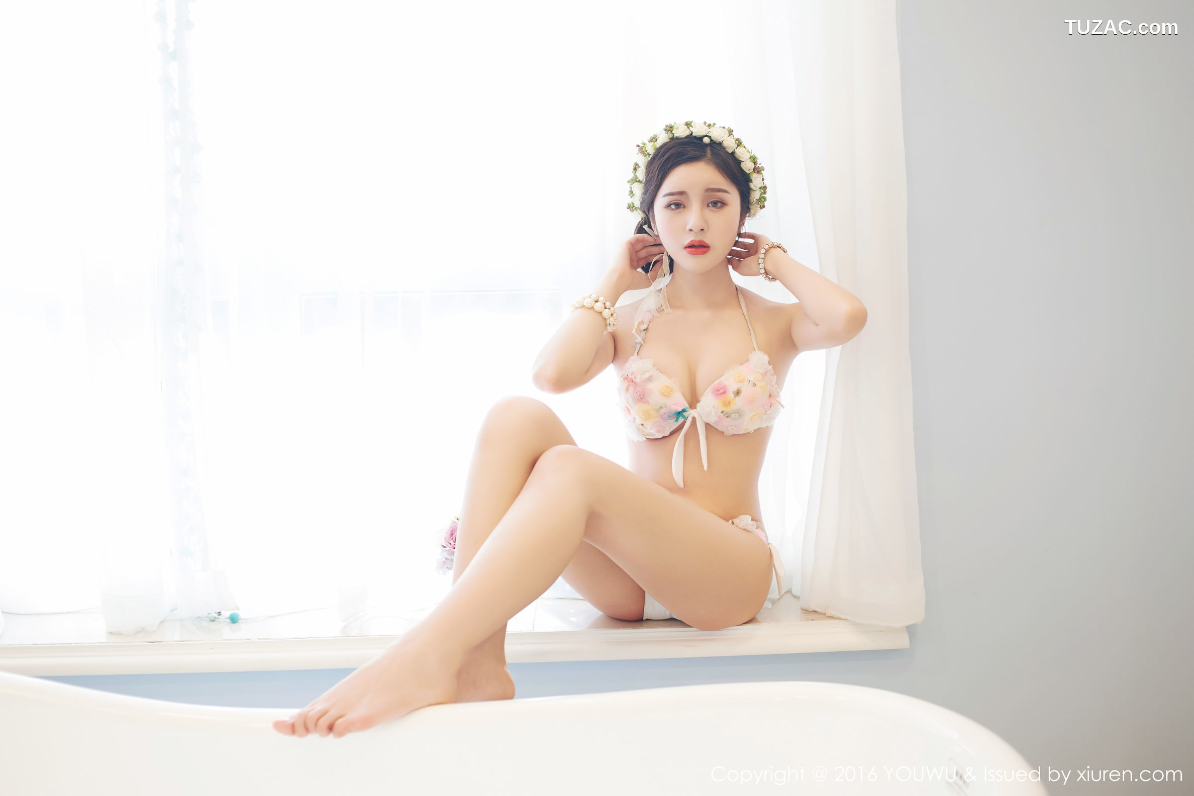 YouWu尤物馆-013-颖儿ei-唯美舒适风格