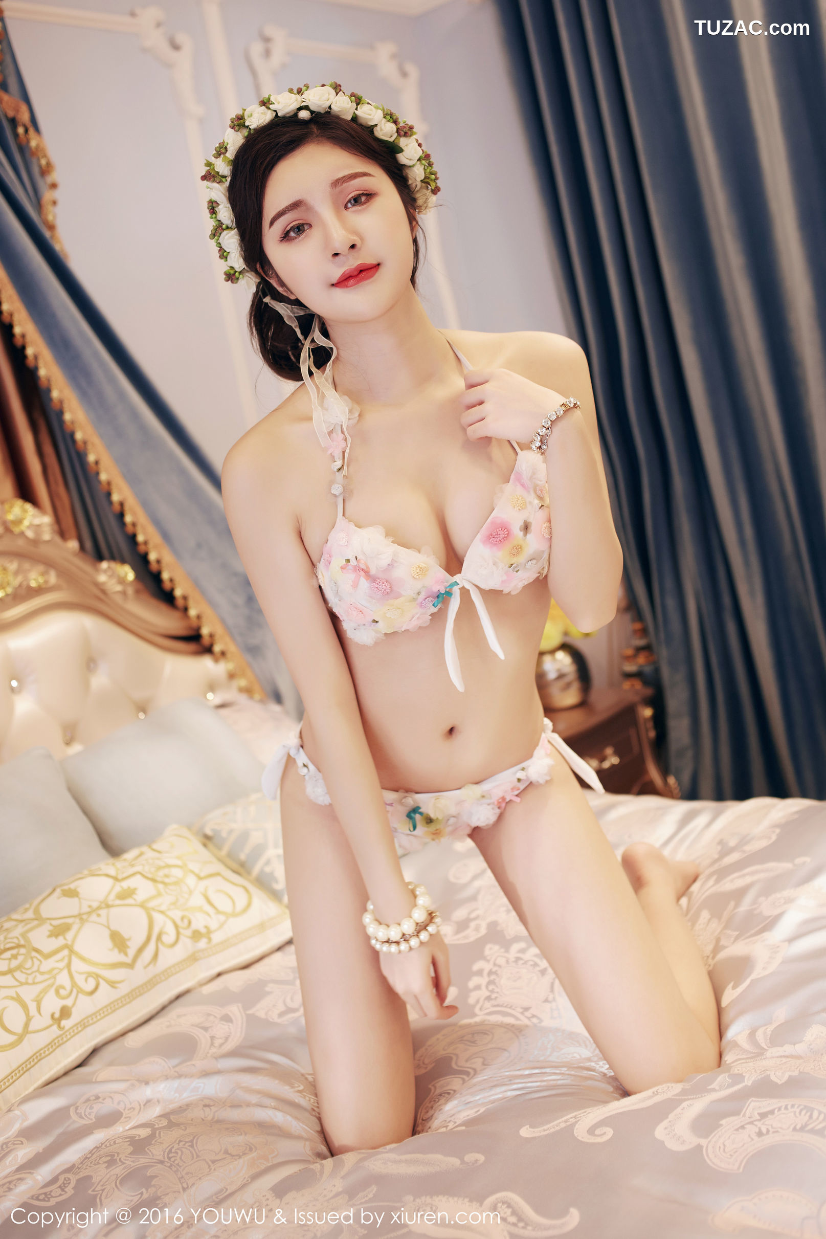 YouWu尤物馆-013-颖儿ei-唯美舒适风格