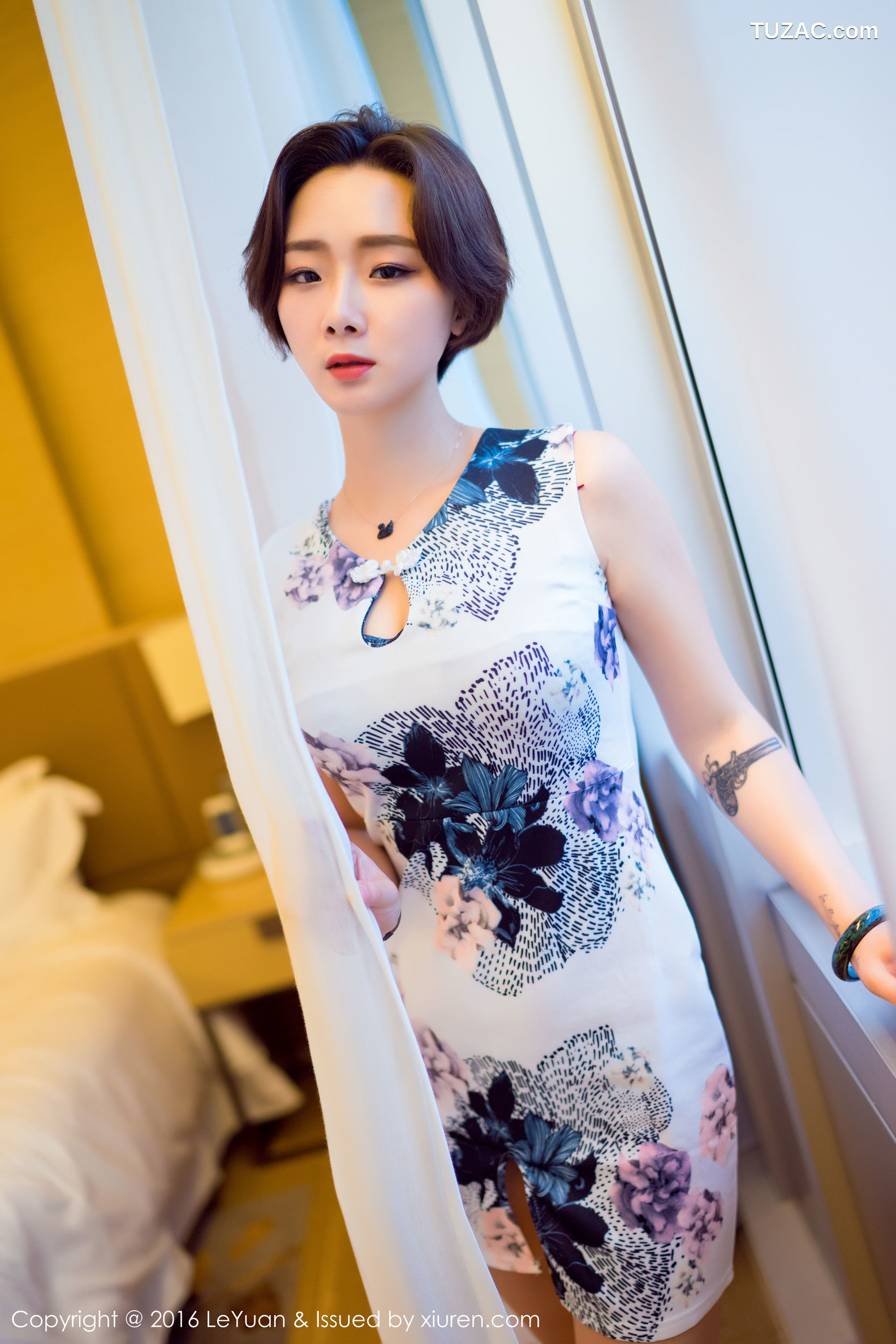 LeYuan星乐园-003-性感私房写真合集