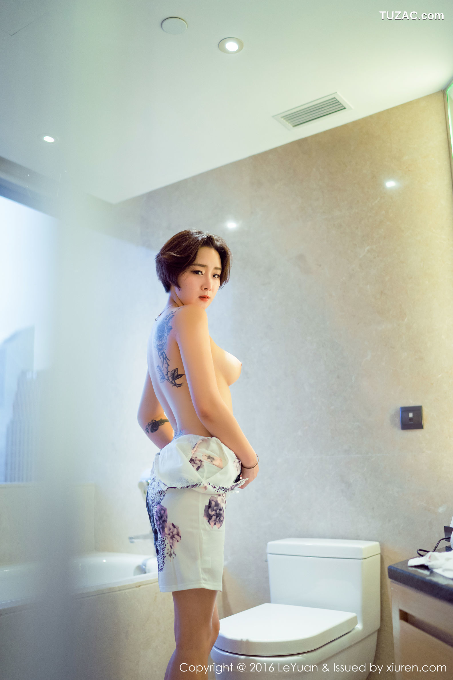 LeYuan星乐园-003-性感私房写真合集