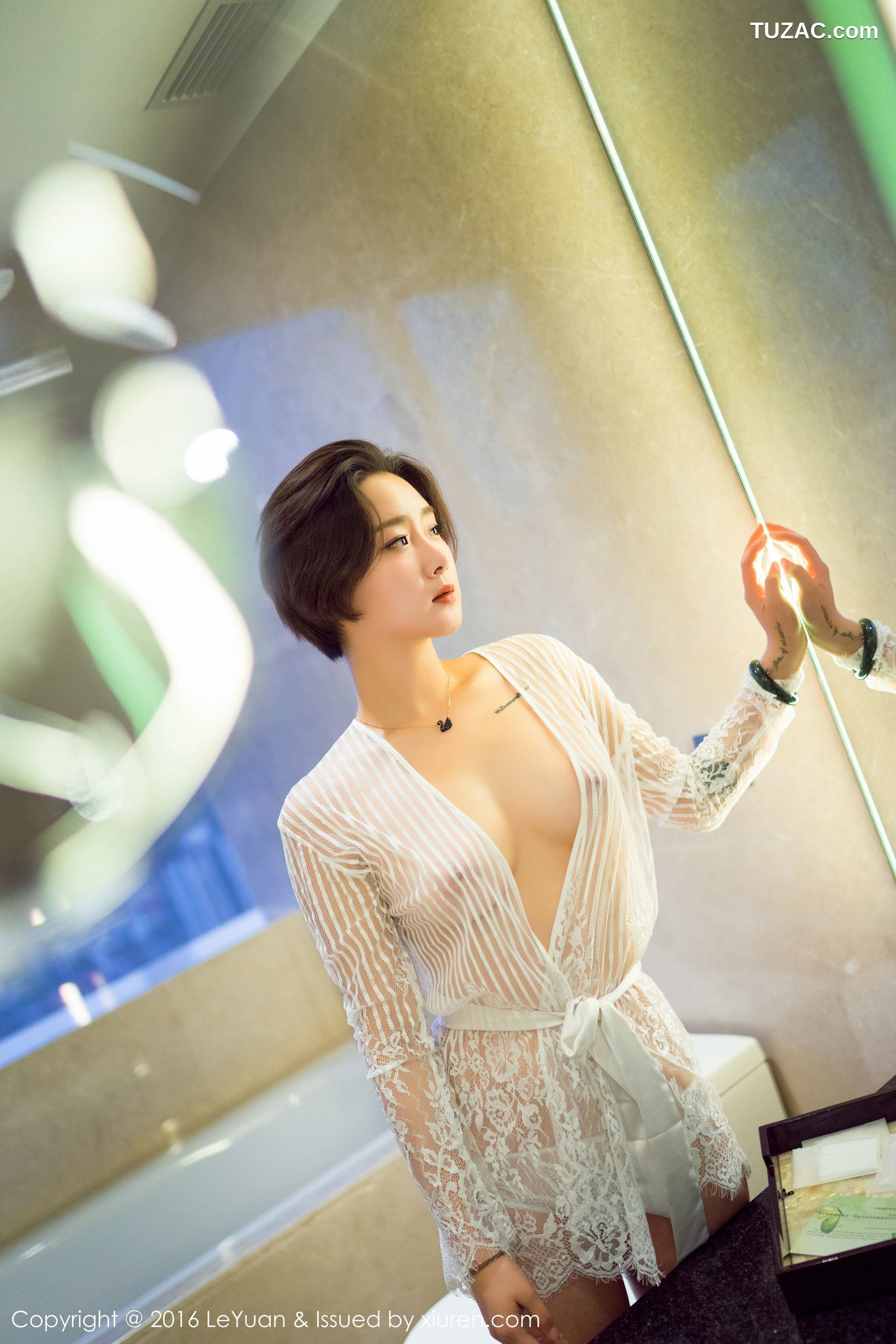 LeYuan星乐园-003-性感私房写真合集