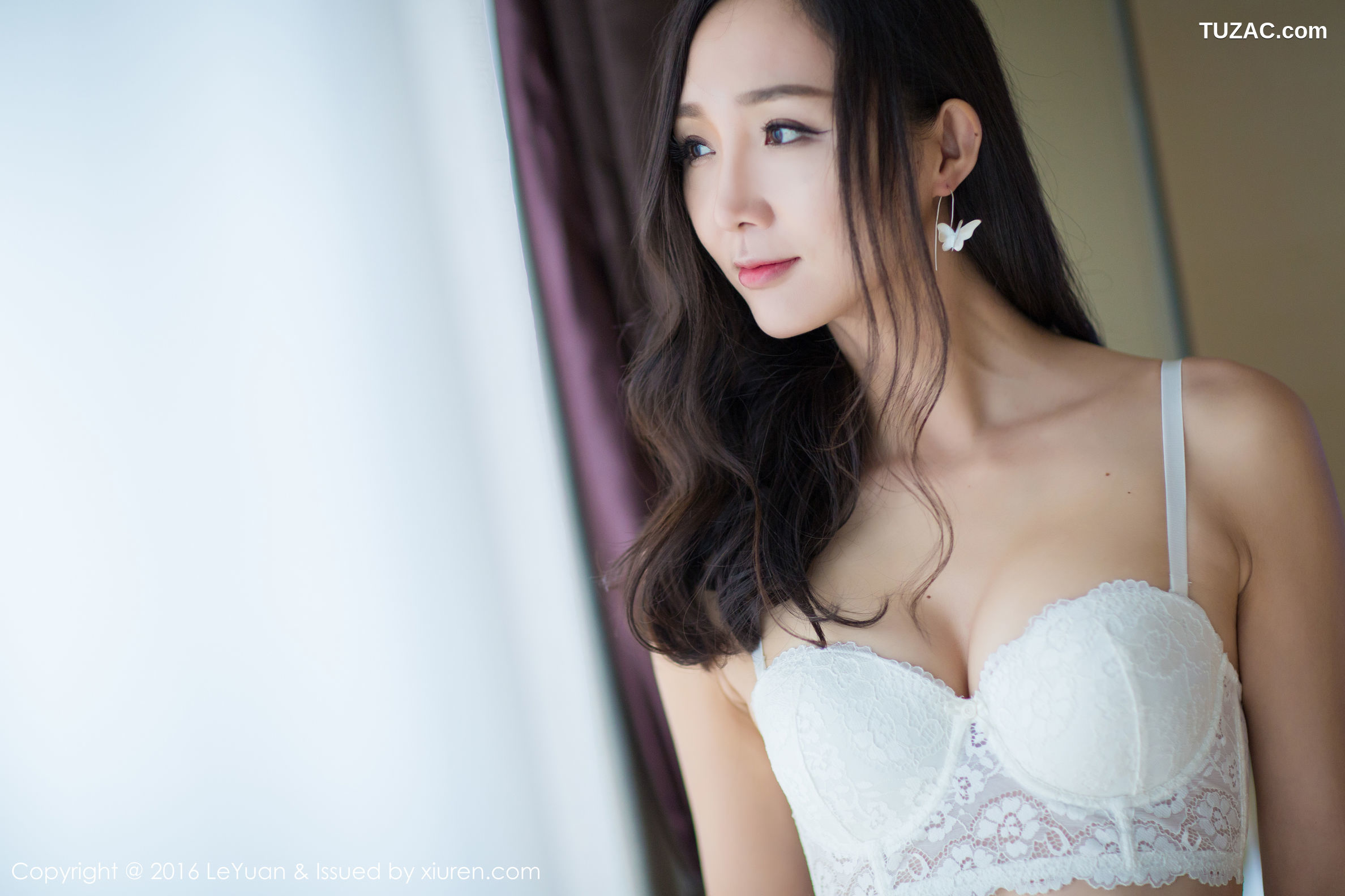 LeYuan星乐园-009-蓓蓓maggie-《修长美腿、曼妙婀娜的高挑身材》