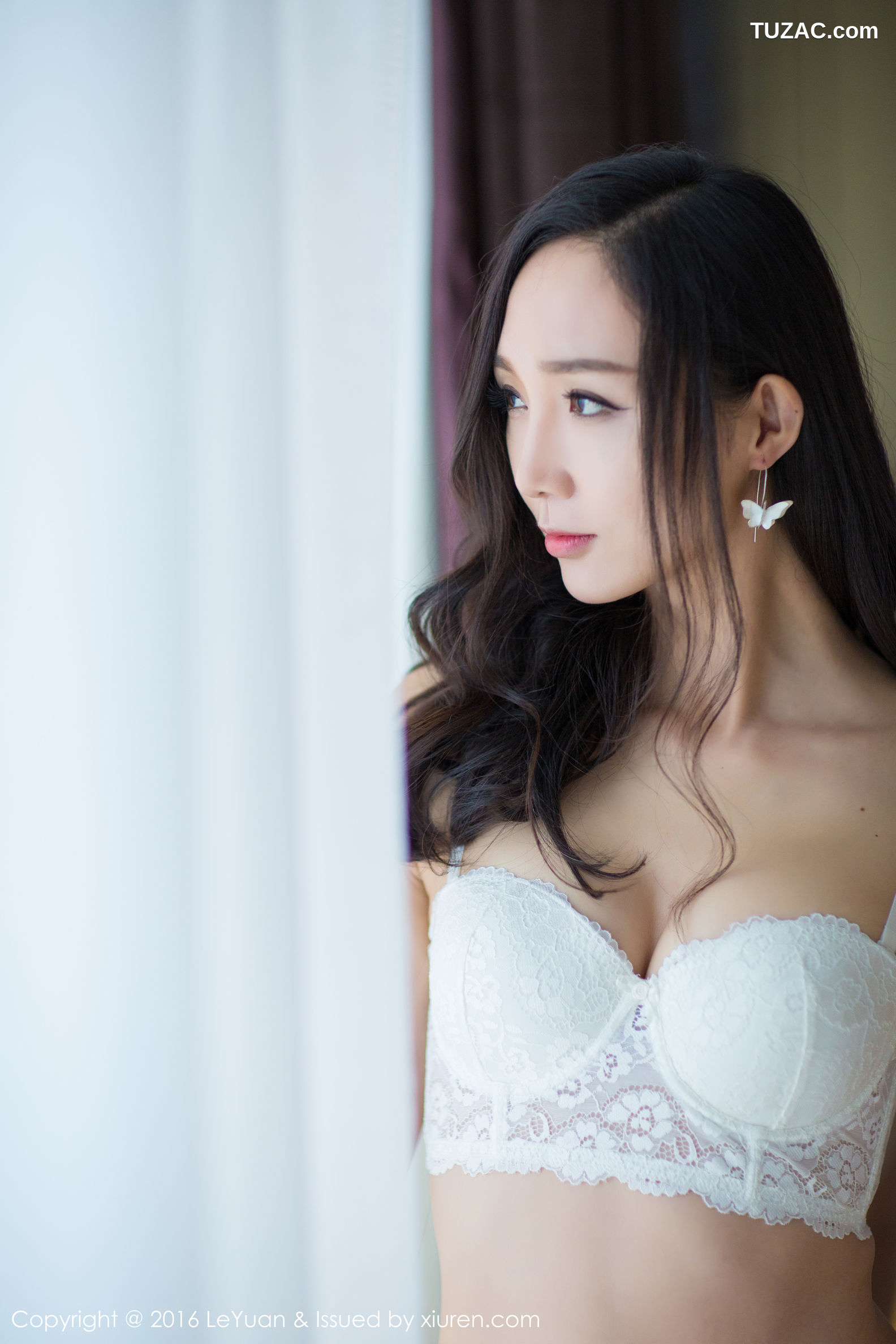 LeYuan星乐园-009-蓓蓓maggie-《修长美腿、曼妙婀娜的高挑身材》