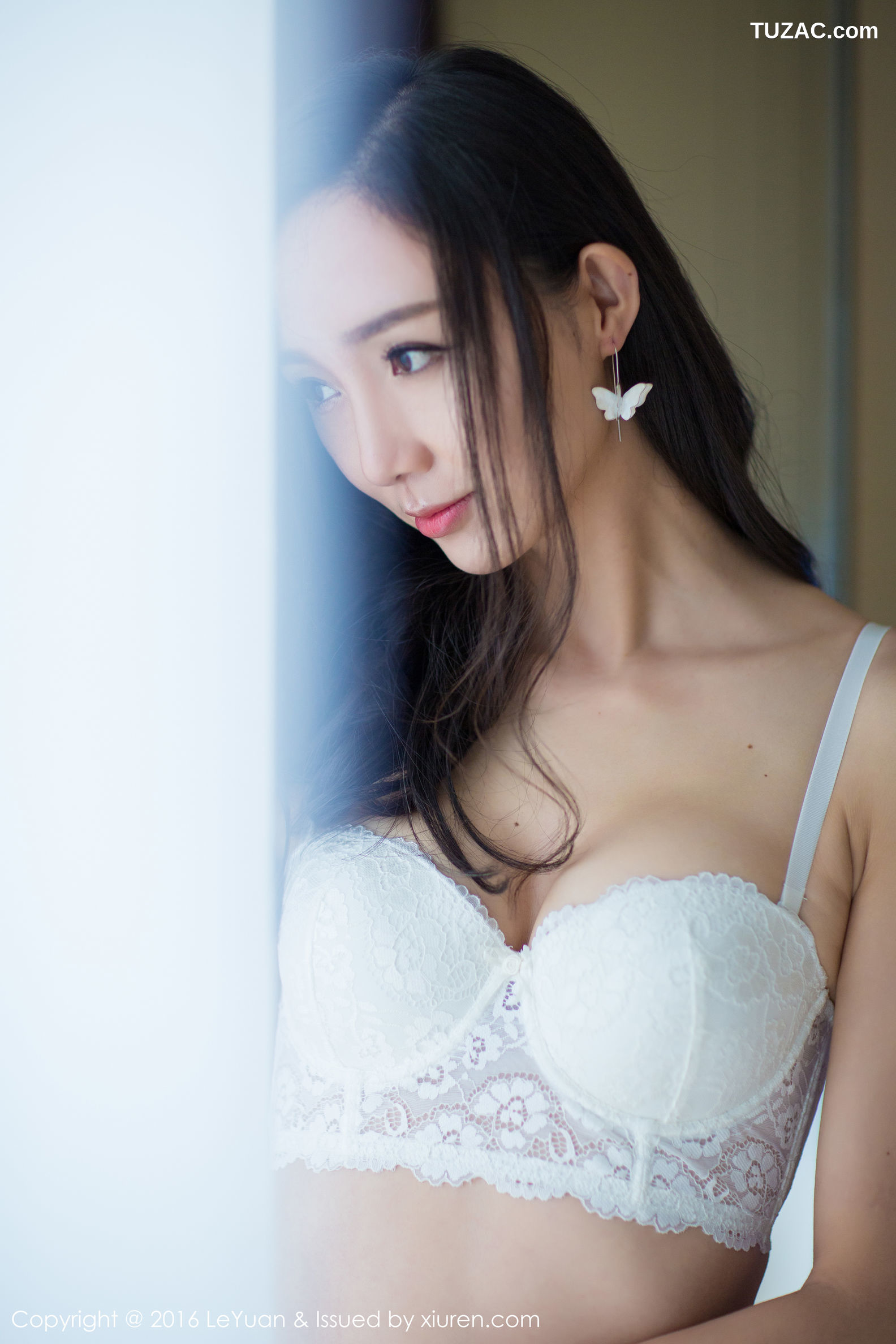 LeYuan星乐园-009-蓓蓓maggie-《修长美腿、曼妙婀娜的高挑身材》