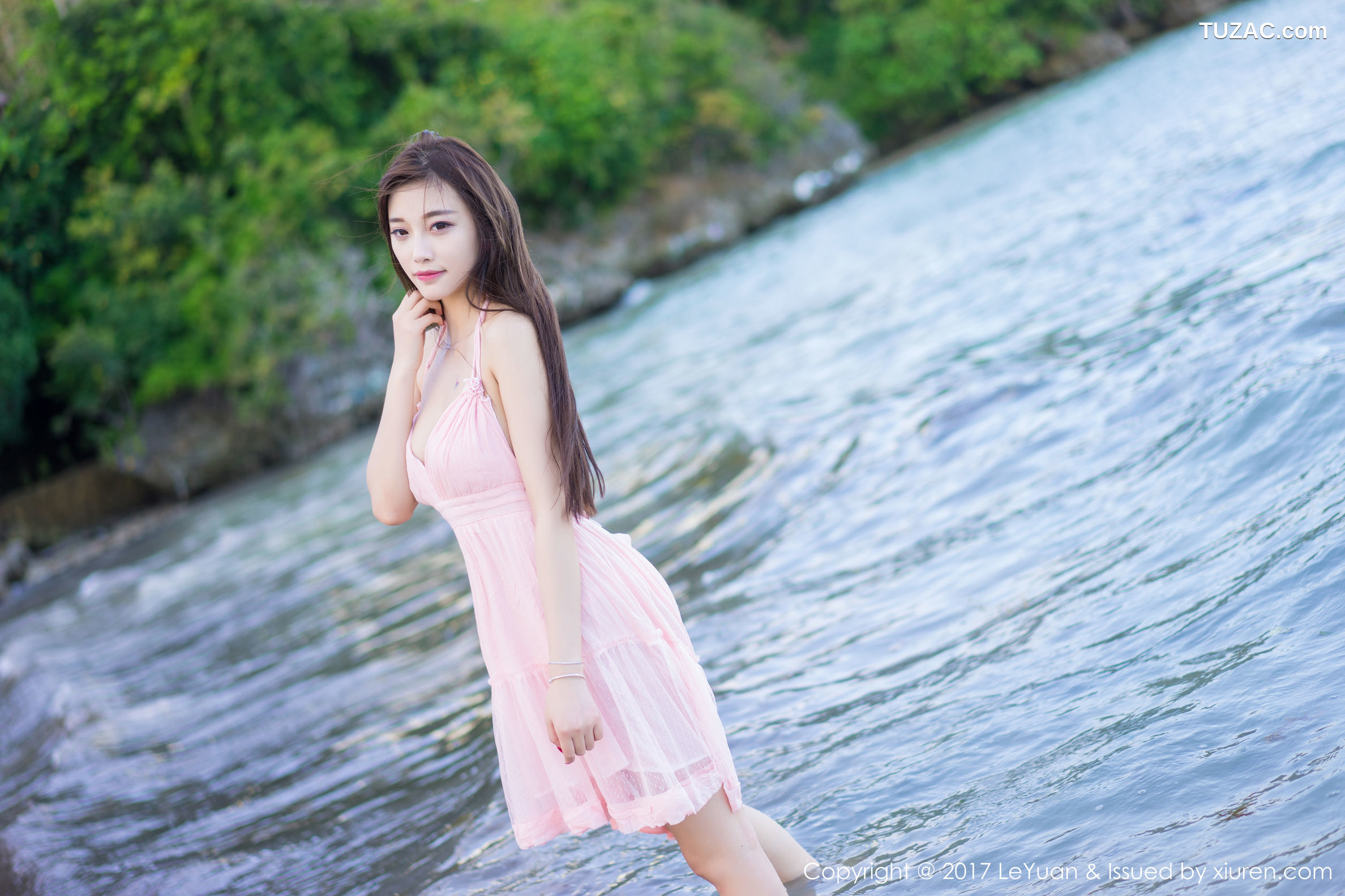 LeYuan星乐园-035-杨晨晨sugar-《海边性感写真》