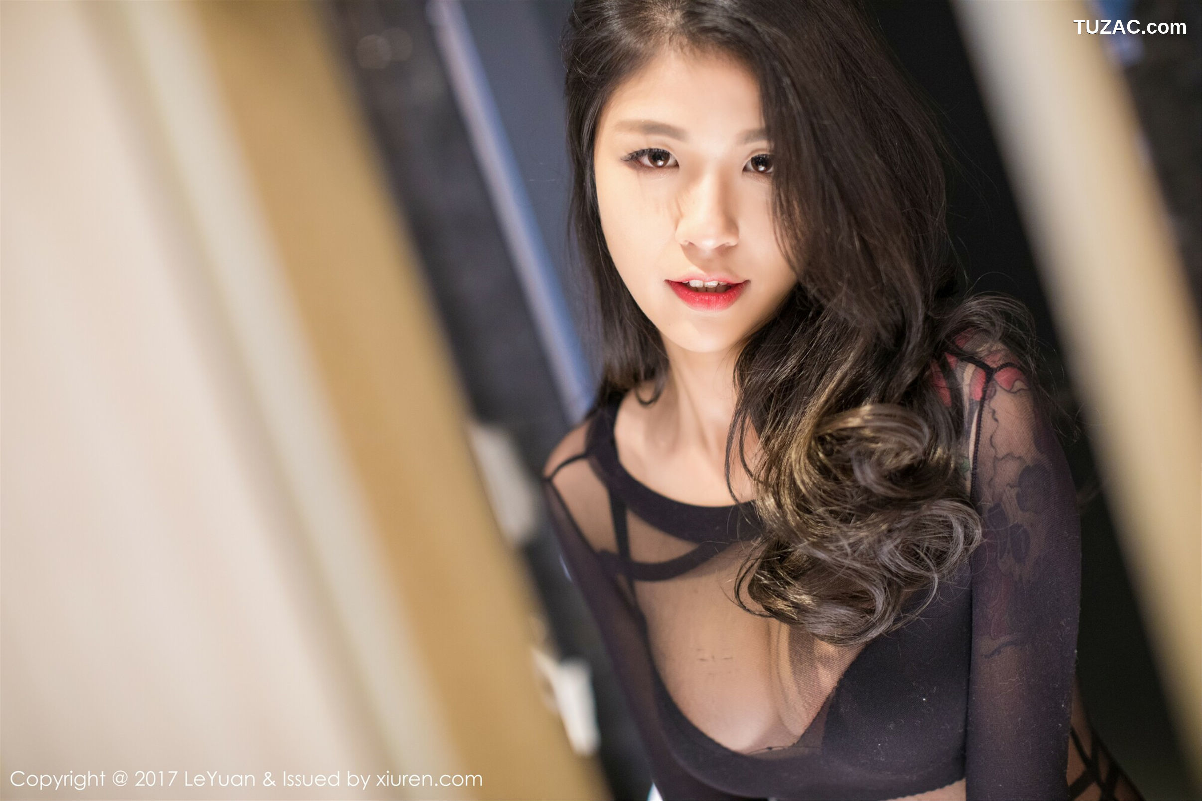 LeYuan星乐园-037-酸酱兔-《丝袜美臀与女仆系列》