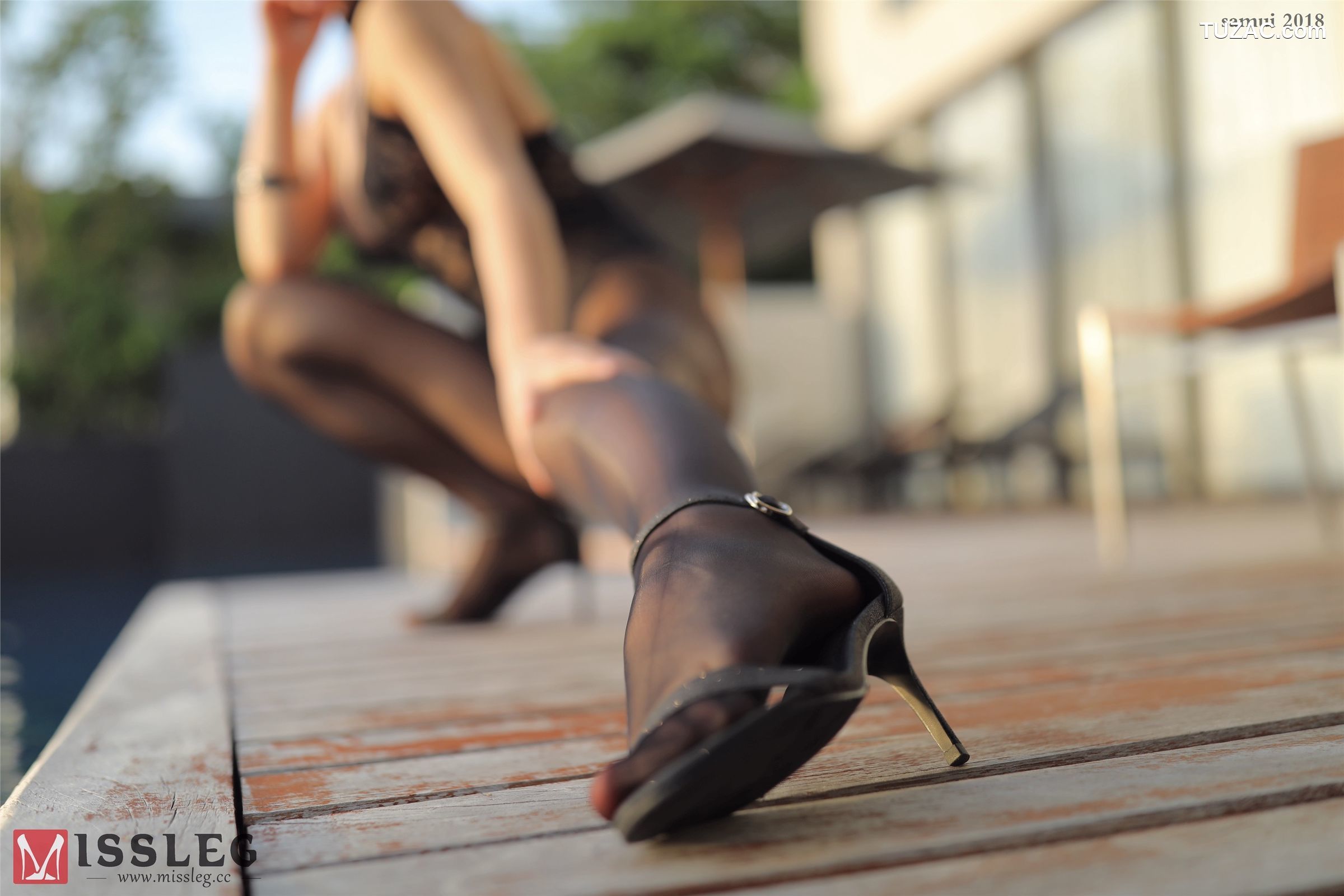 MissLeg蜜丝-L003-乔依琳-苏梅岛众筹旅拍-3