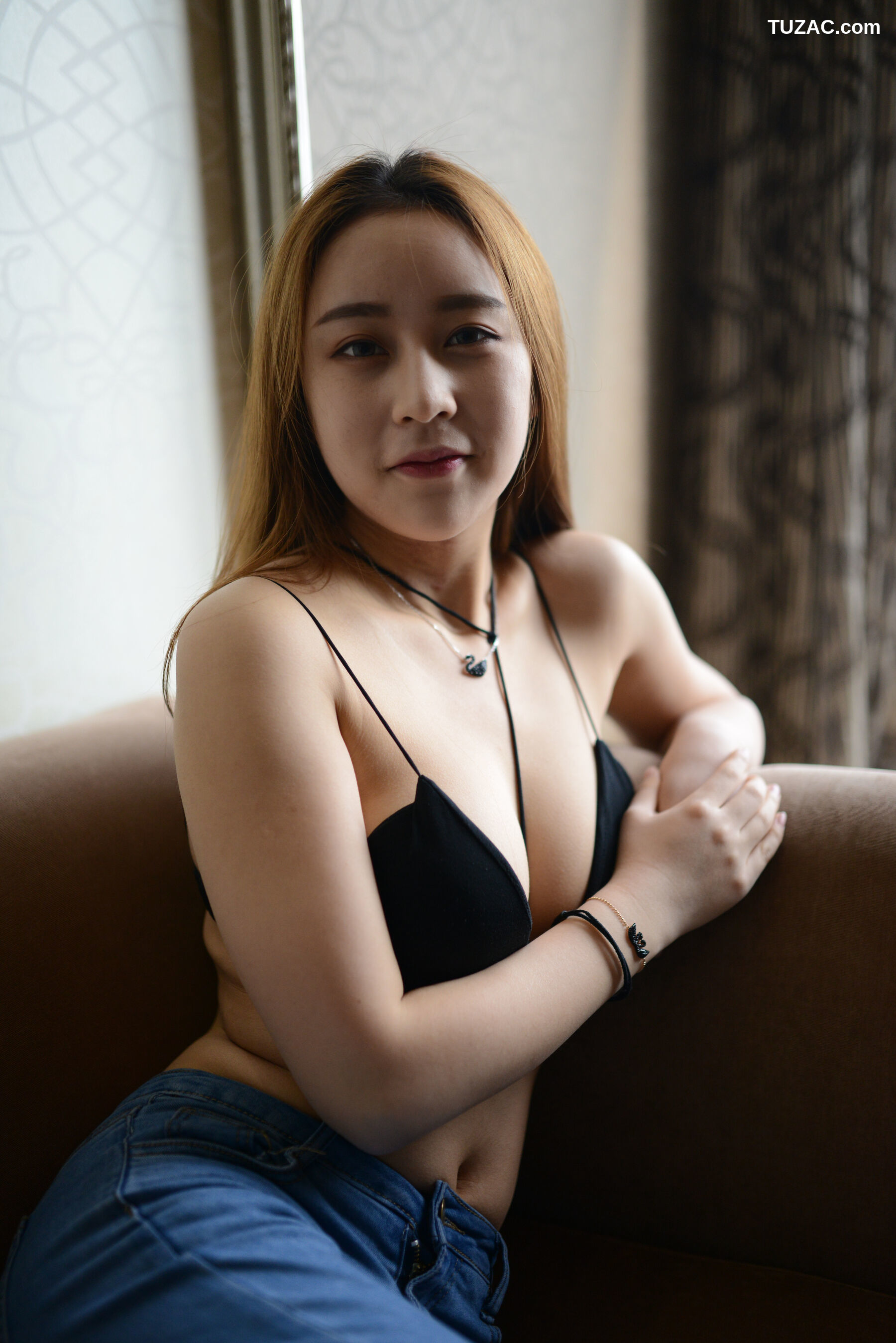 MissLeg蜜丝-乔依琳-私拍-1-无圣光