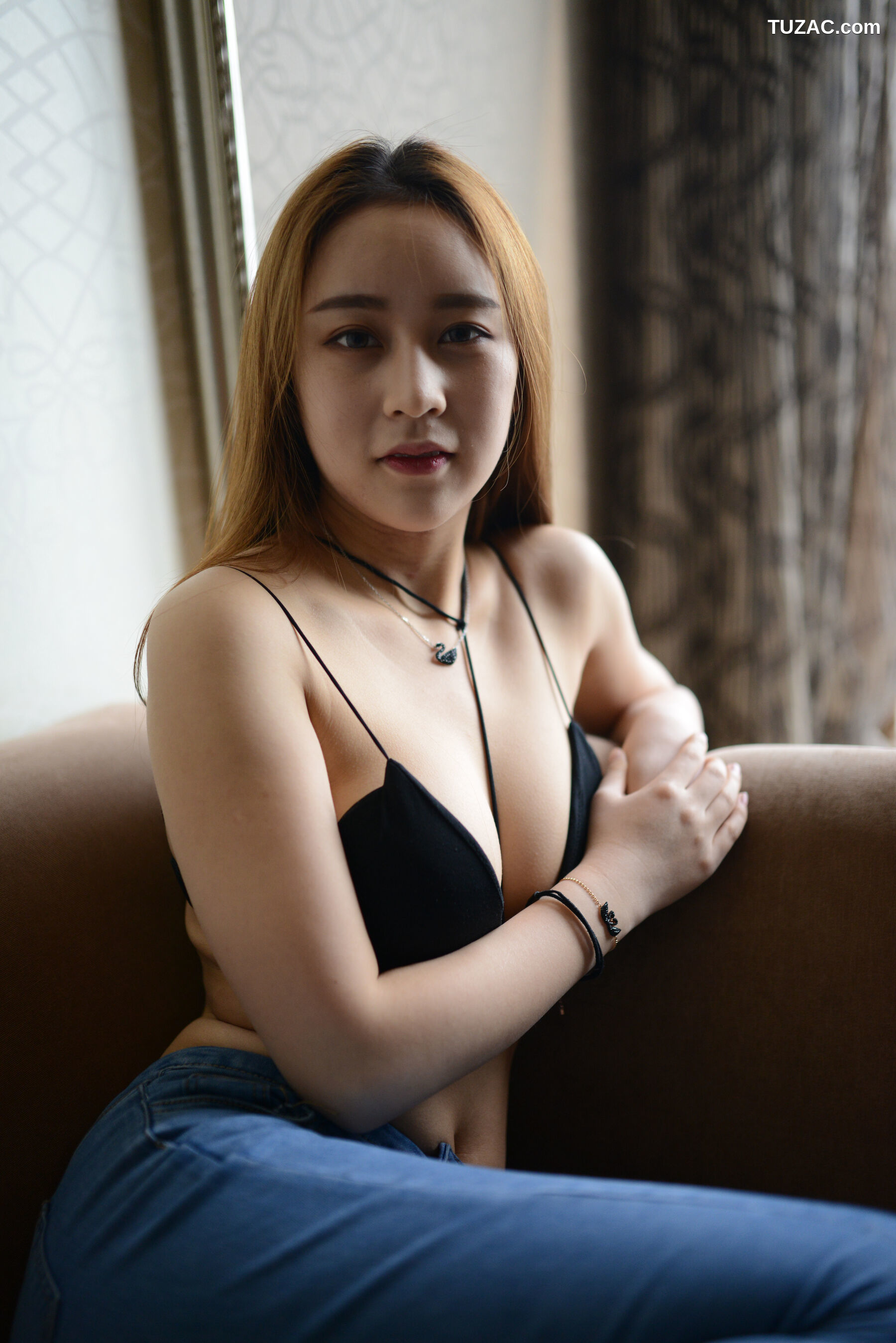 MissLeg蜜丝-乔依琳-私拍-1-无圣光