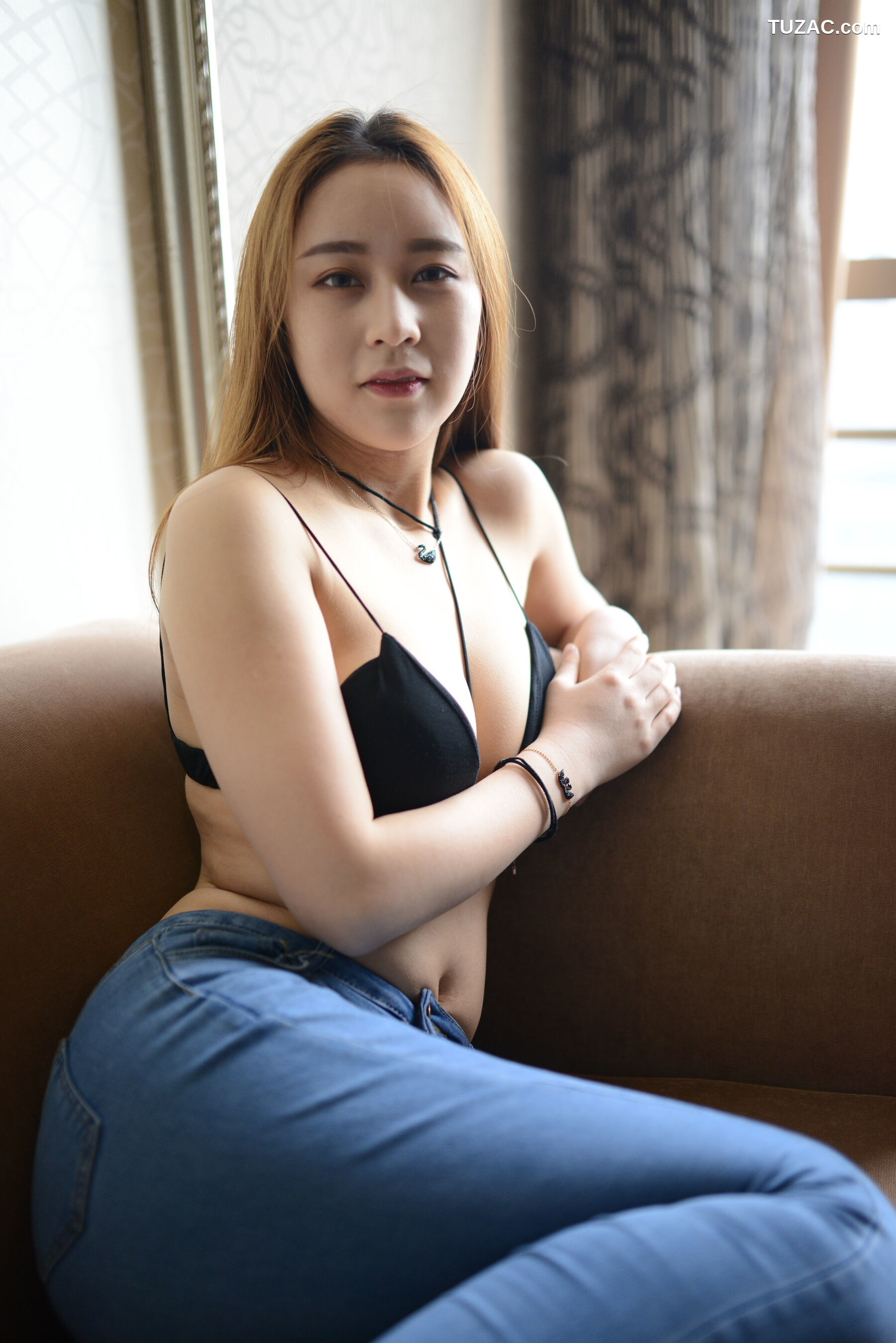 MissLeg蜜丝-乔依琳-私拍-1-无圣光