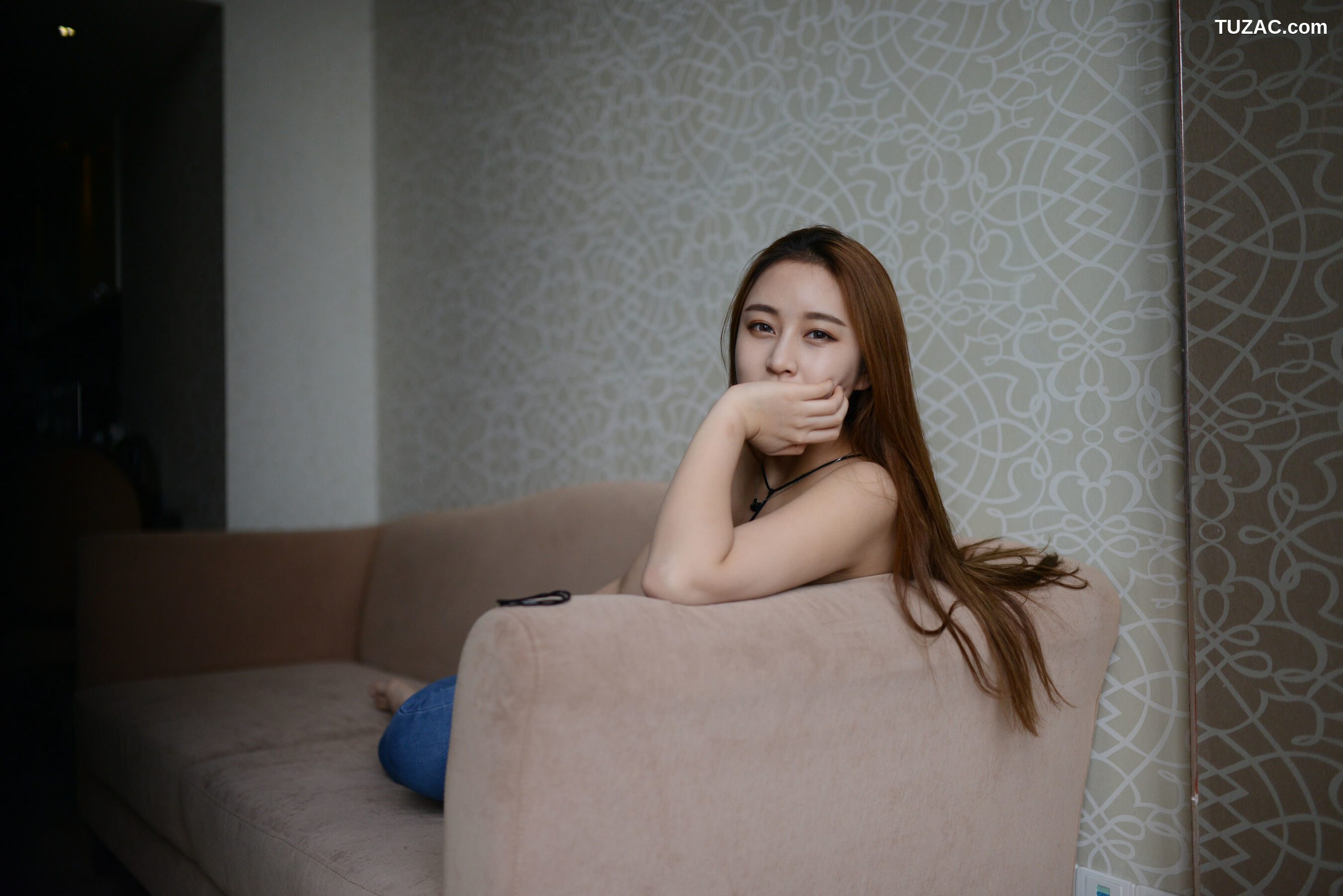 MissLeg蜜丝-乔依琳-私拍-1-无圣光