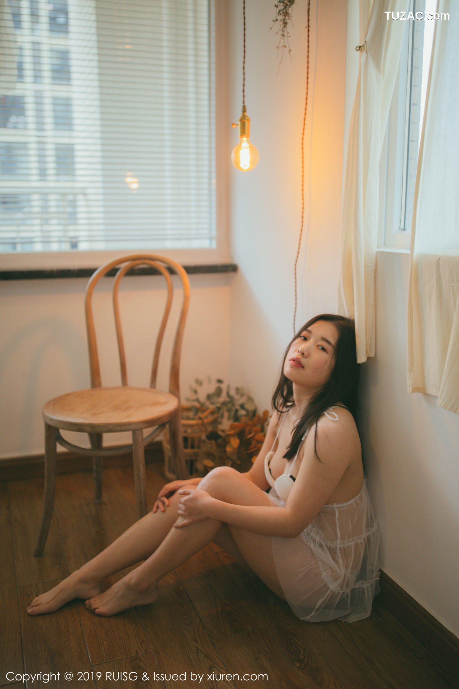 RuiSG瑞丝馆-073-浪漫果味-新人模特首套