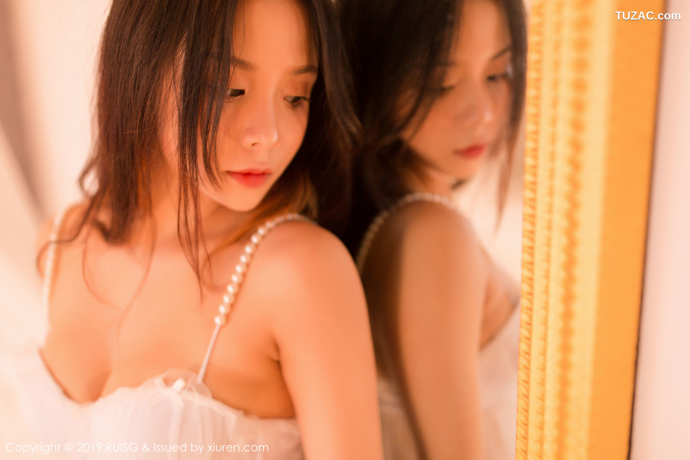 RuiSG瑞丝馆-081-木木夕mmx-唯美性感内衣系列