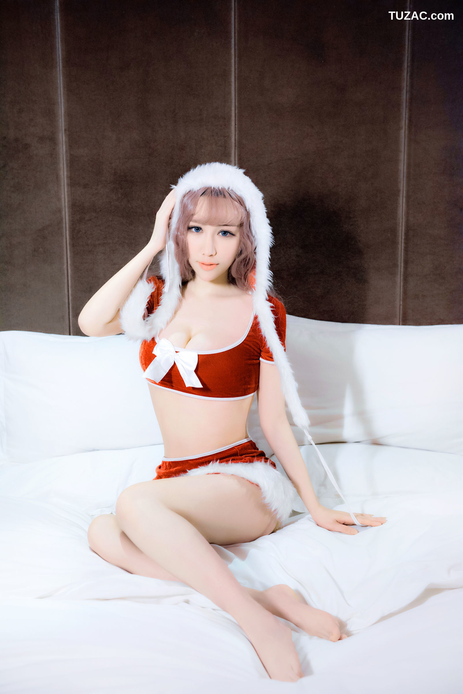 SLADY猎女神-005-美昕《双面娇娃完美变身》