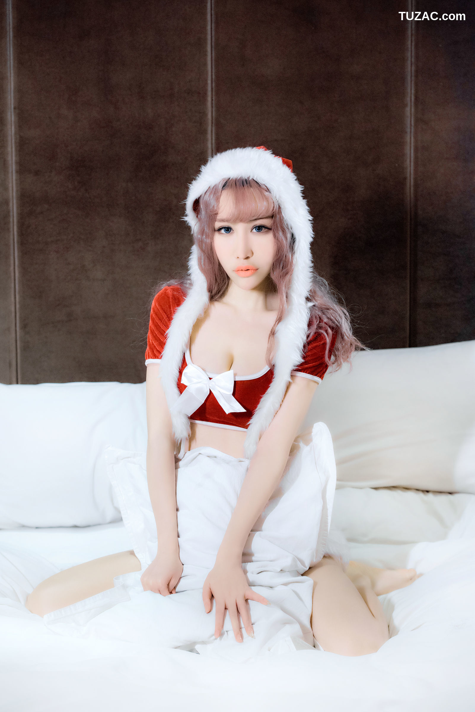 SLADY猎女神-005-美昕《双面娇娃完美变身》