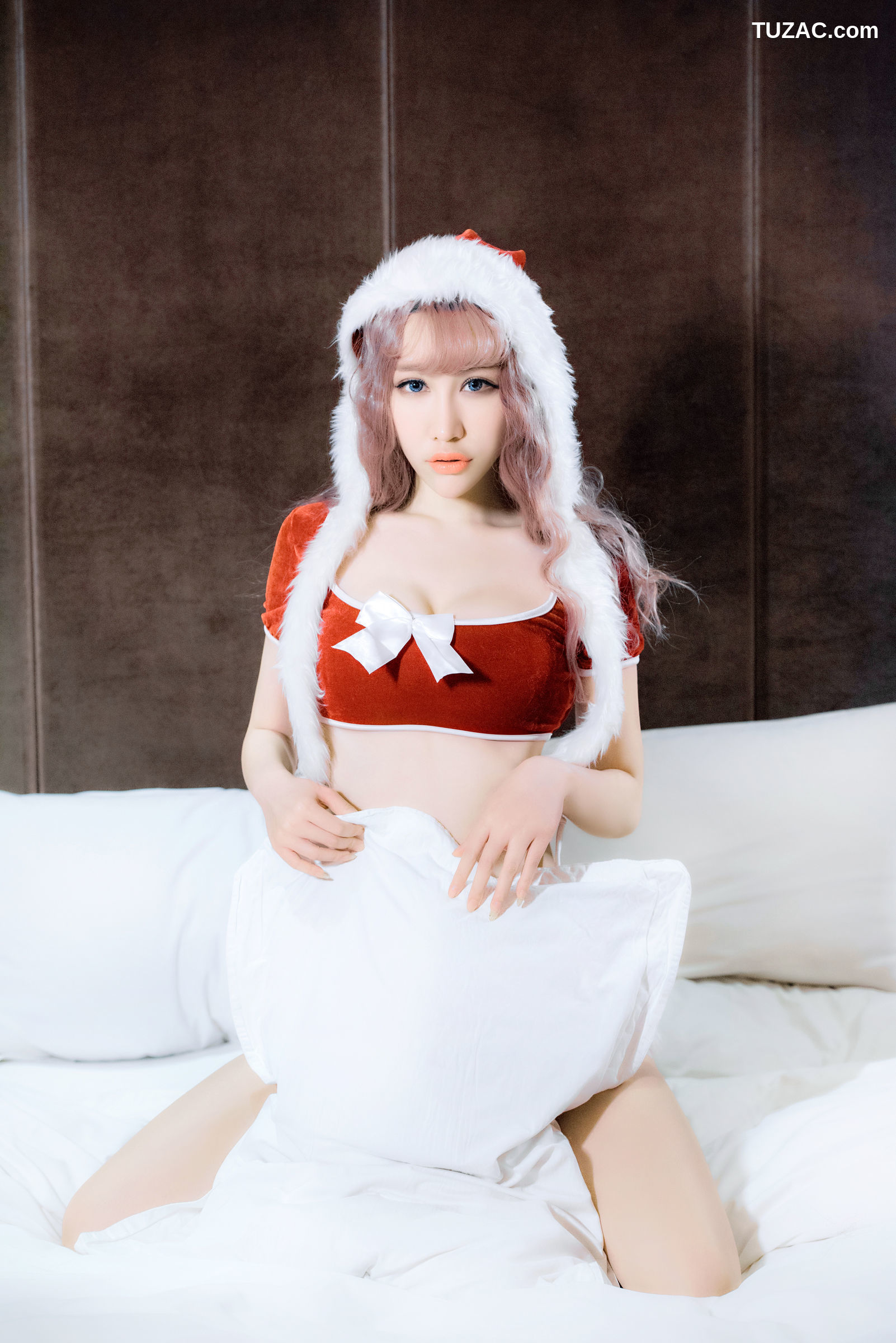 SLADY猎女神-005-美昕《双面娇娃完美变身》