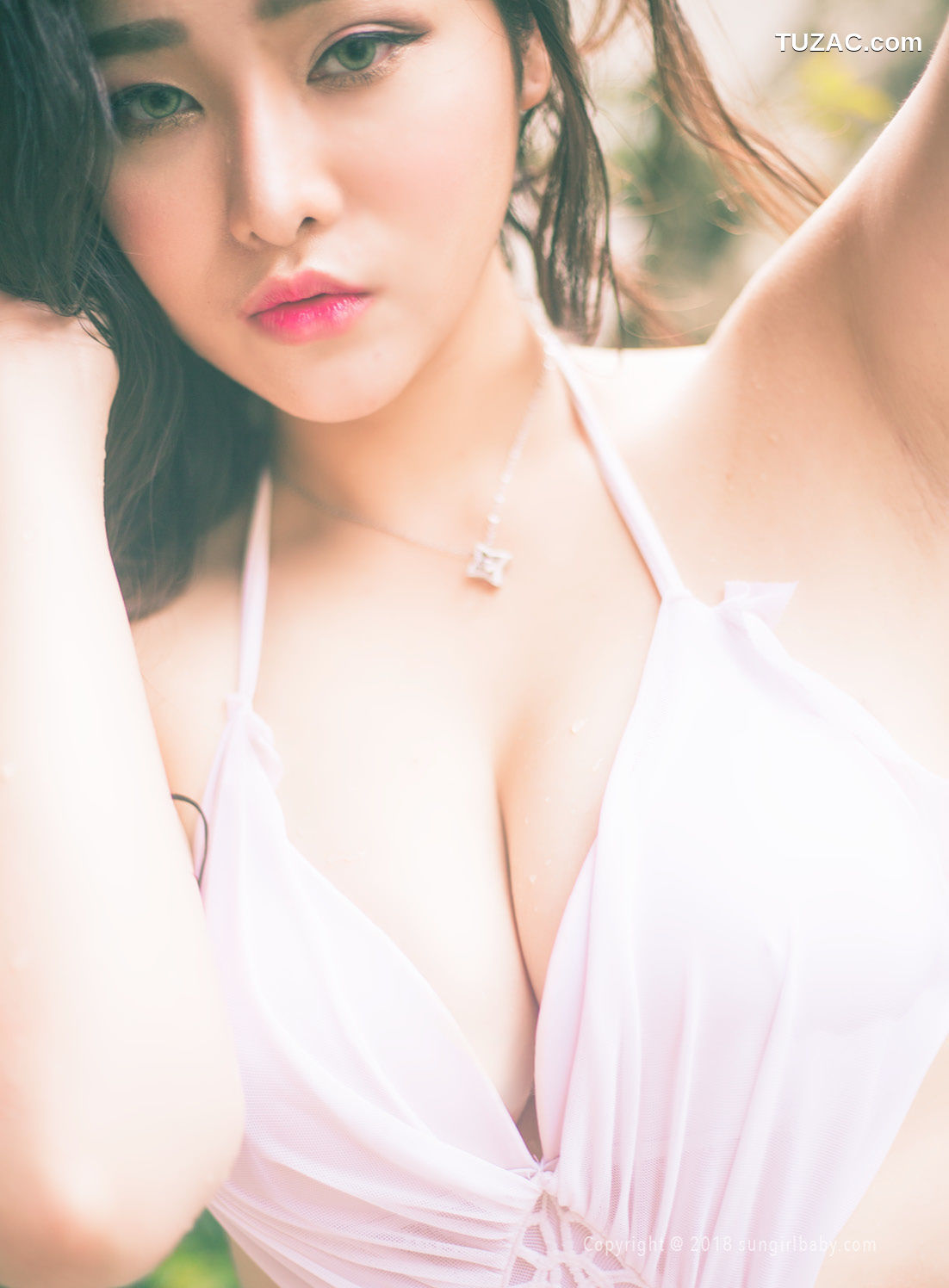 SunGirl阳光宝贝-004-章梓薰《魅惑小妖精！薰有所属》