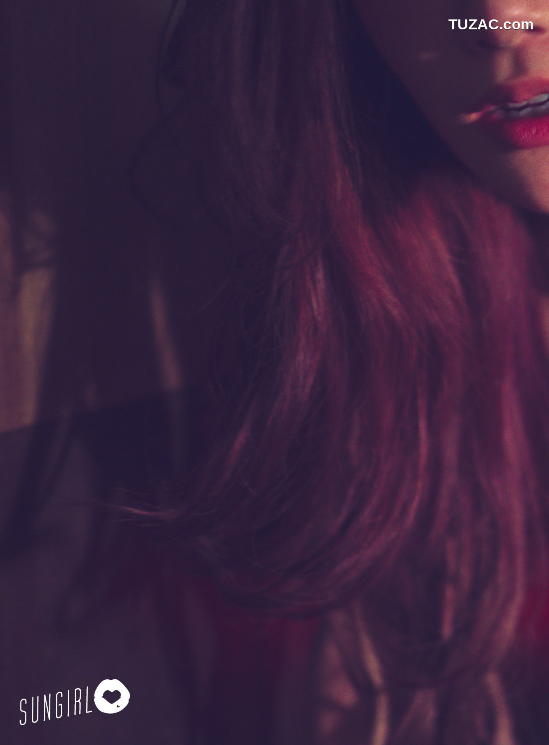 SunGirl阳光宝贝-014-陈婧-Lara-Fan《致命第二发！囍娘Lara-后降天下！》