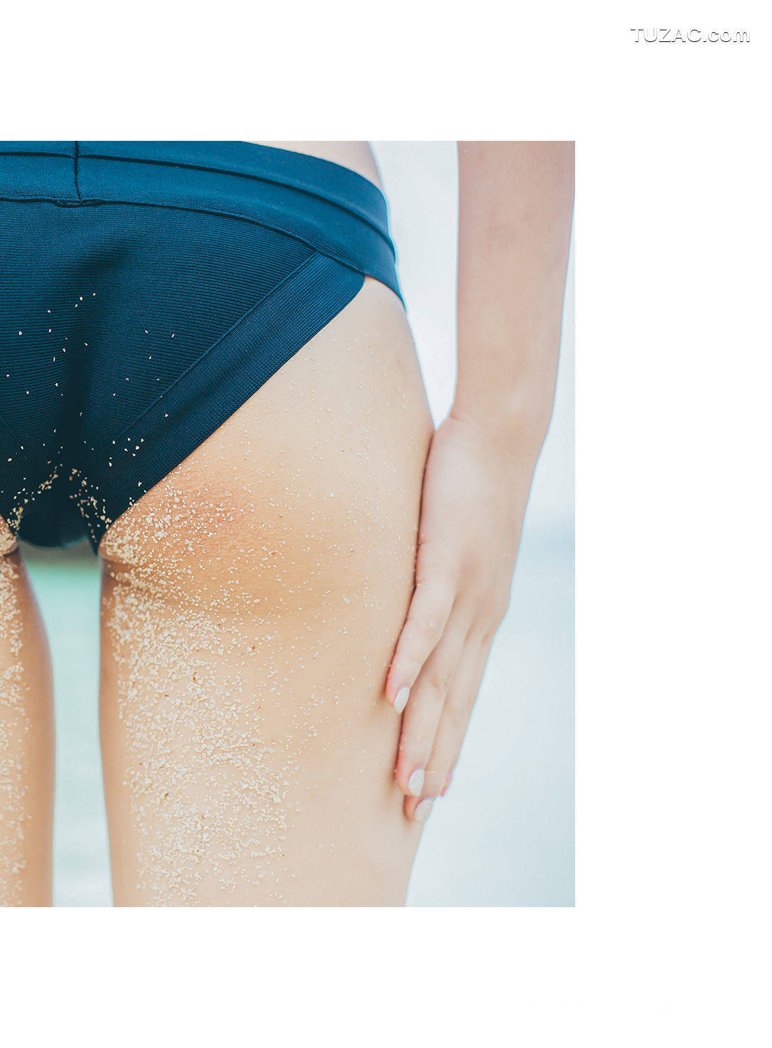 SunGirl阳光宝贝-015-林薇多Victoria《夏季限定！薇多南岛冲绳》