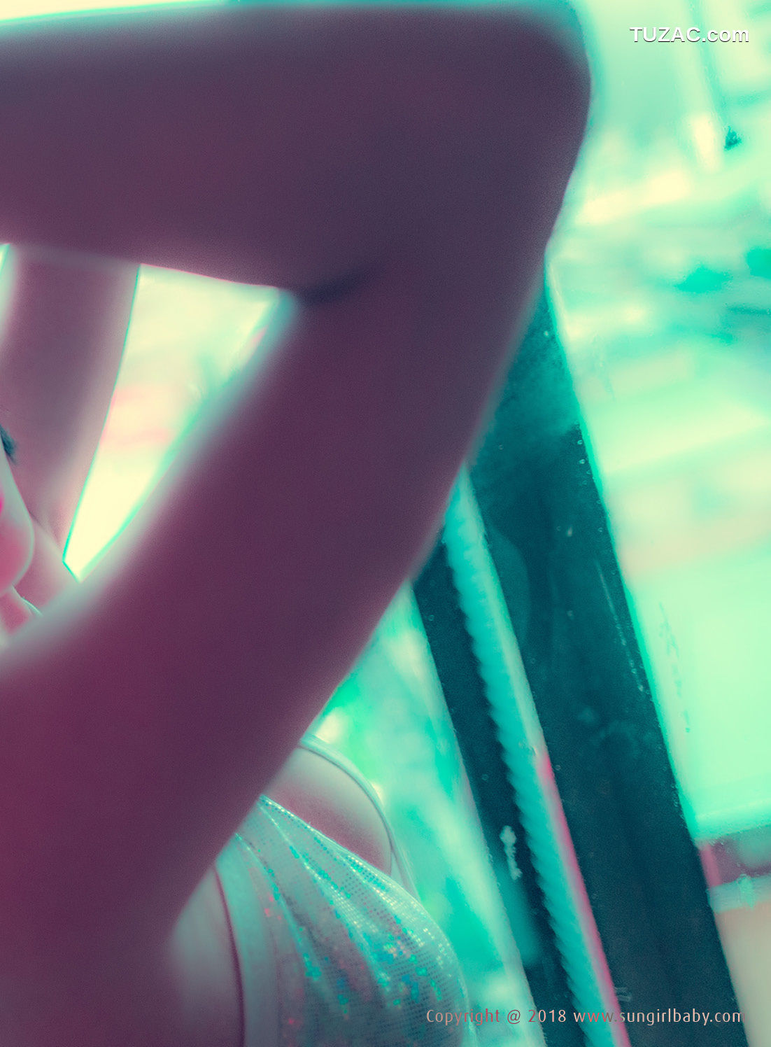 SunGirl阳光宝贝-016-龚映璇《绝品-龚映璇感情和态度》