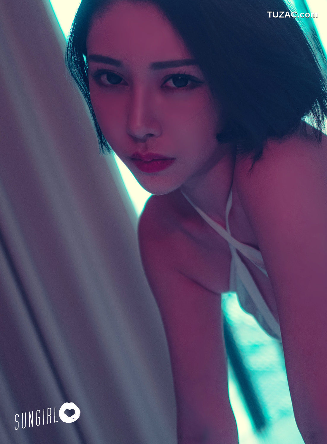 SunGirl阳光宝贝-016-龚映璇《绝品-龚映璇感情和态度》