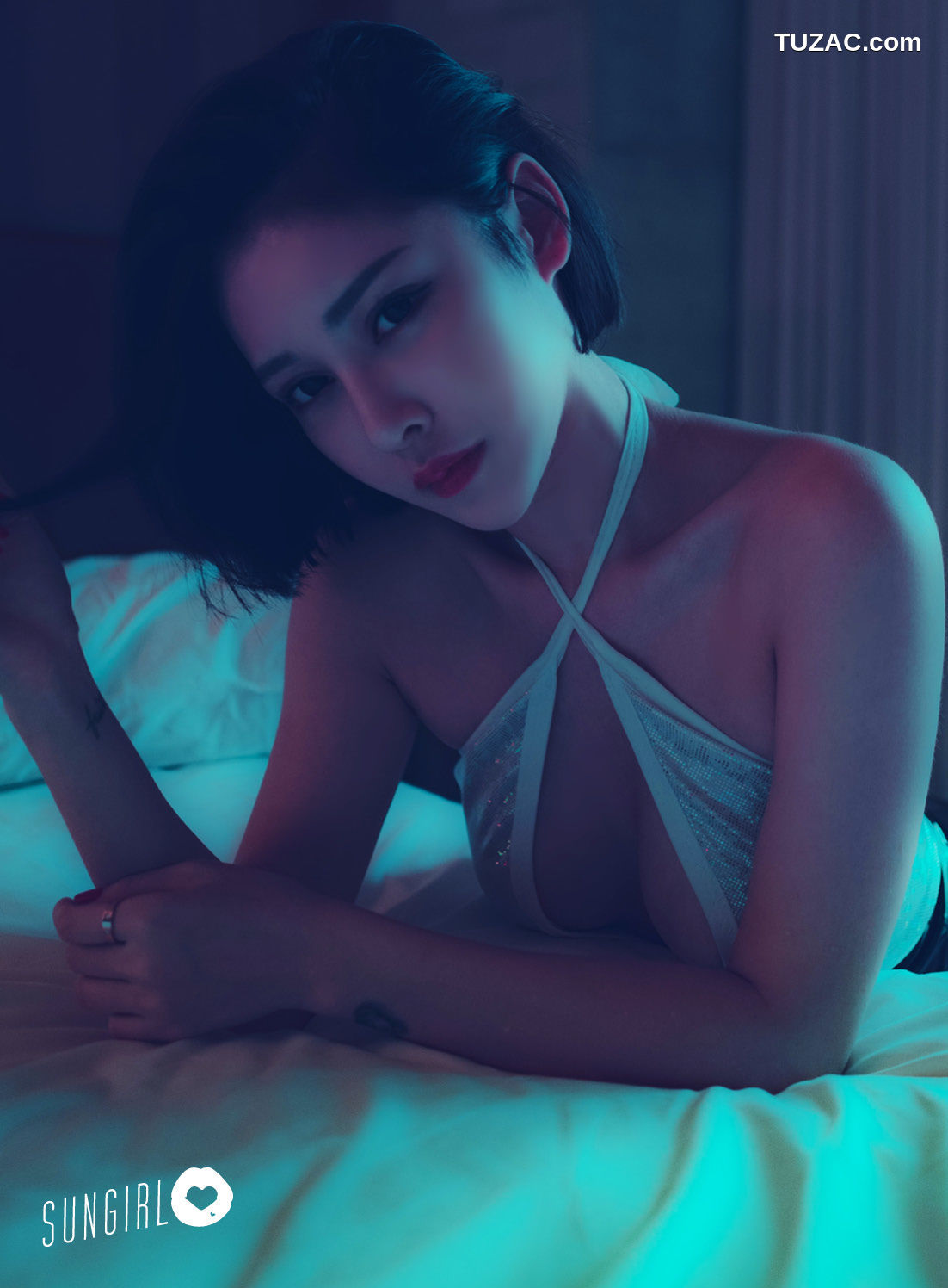 SunGirl阳光宝贝-016-龚映璇《绝品-龚映璇感情和态度》