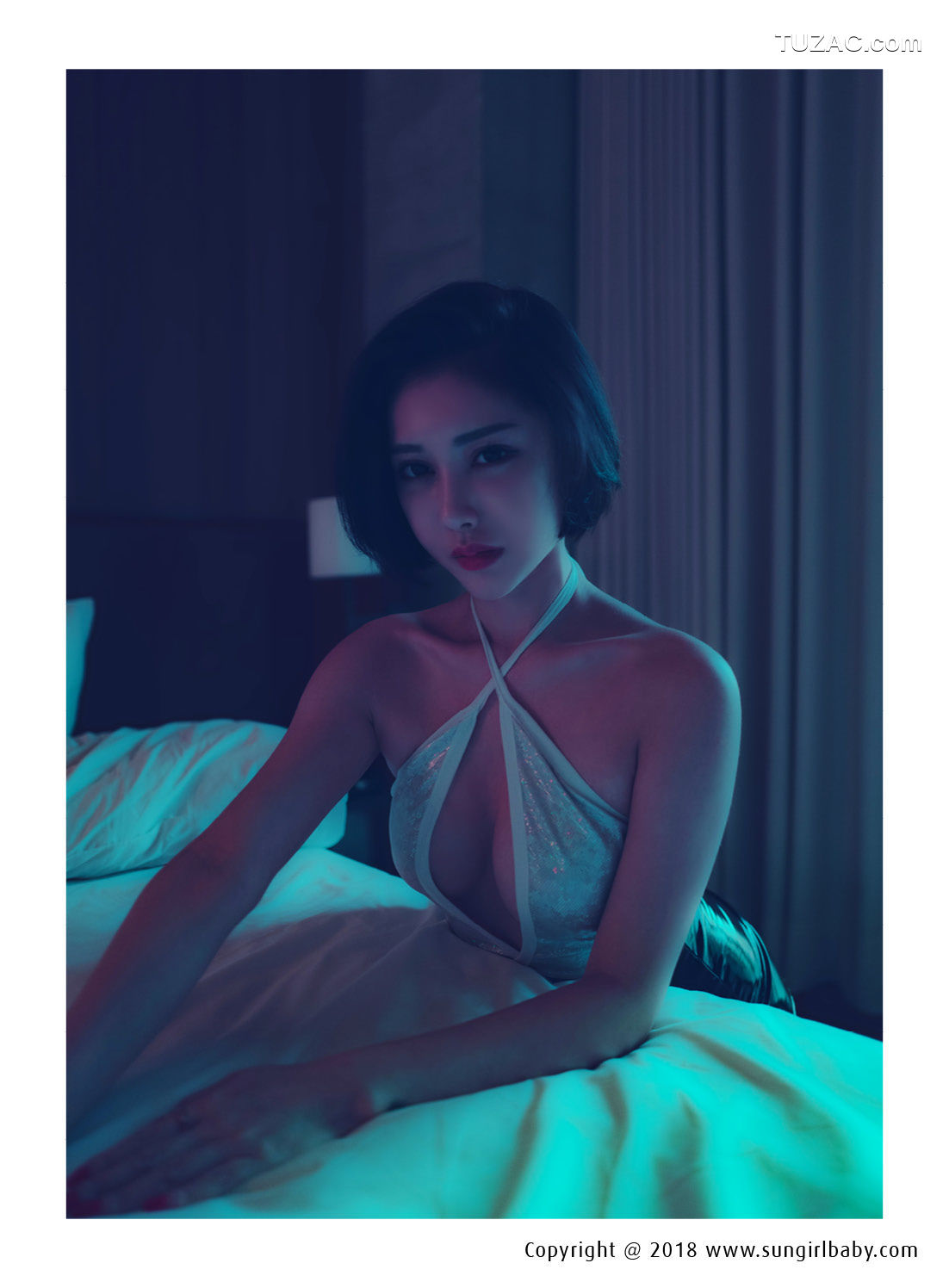 SunGirl阳光宝贝-016-龚映璇《绝品-龚映璇感情和态度》