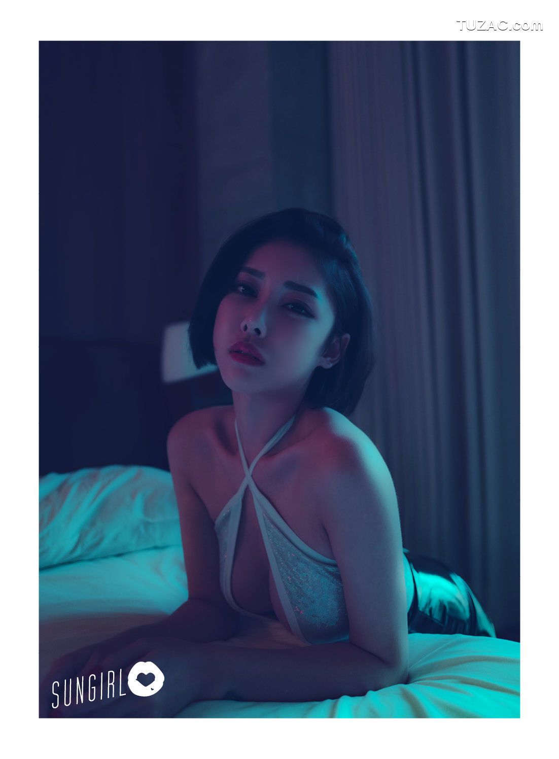 SunGirl阳光宝贝-016-龚映璇《绝品-龚映璇感情和态度》