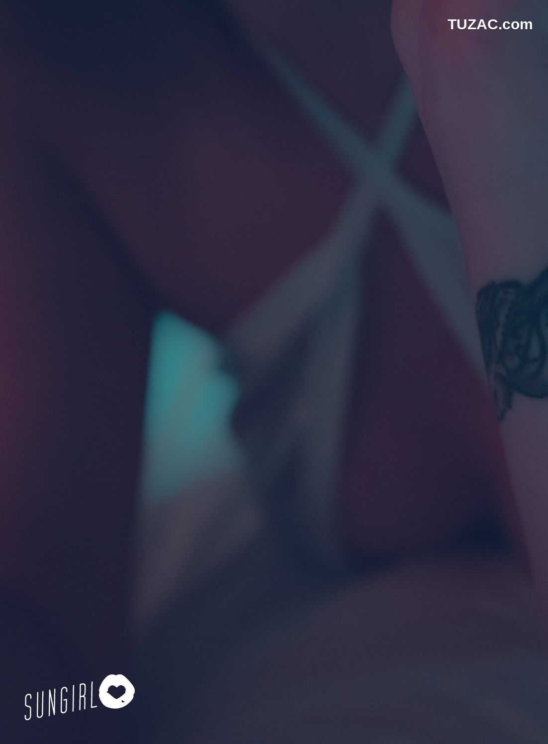 SunGirl阳光宝贝-016-龚映璇《绝品-龚映璇感情和态度》